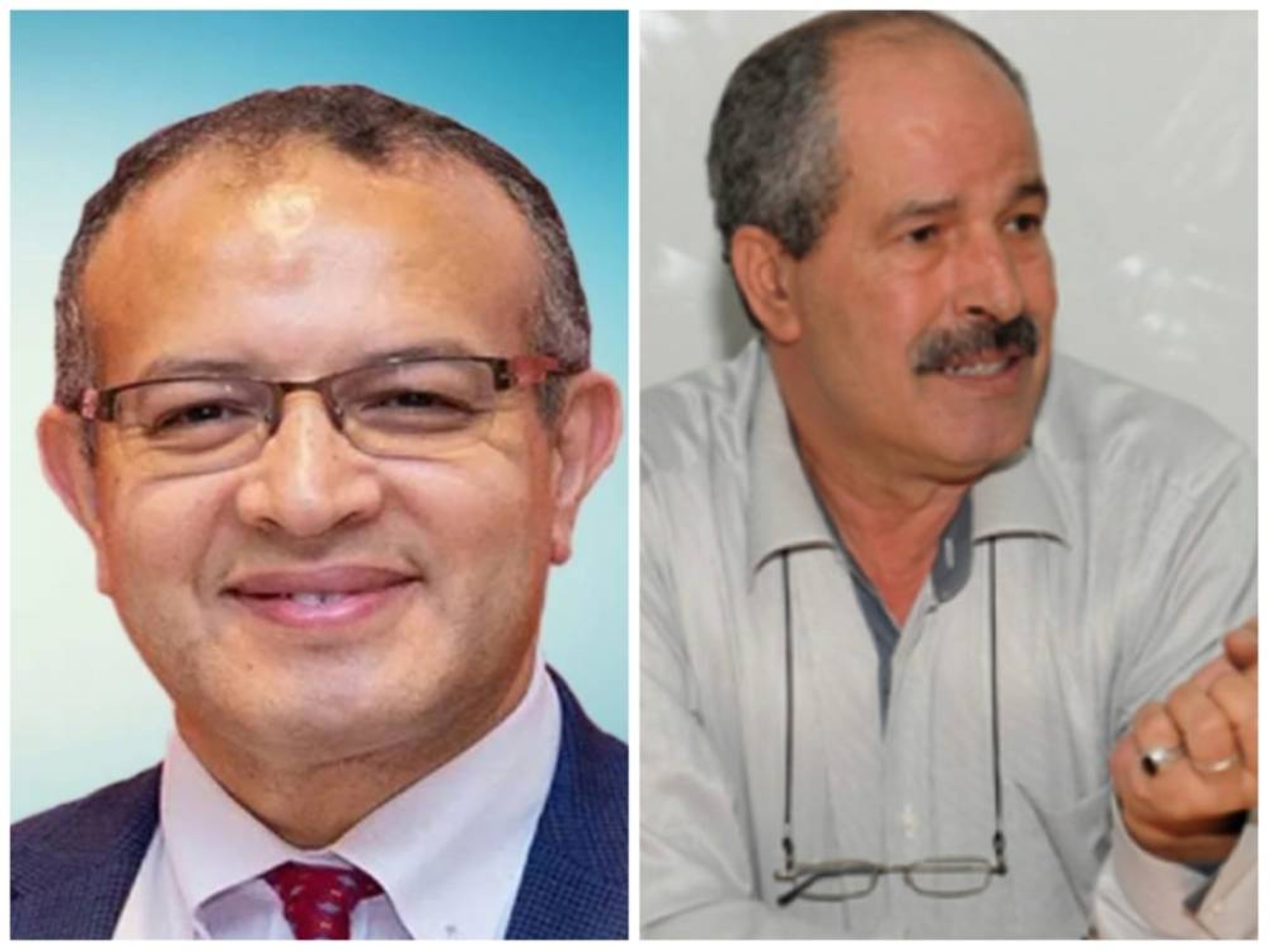 Koweït : Deux marocains, Said Yaktin et Khalil Ben Haj Amin, remportent le Prix de la Science