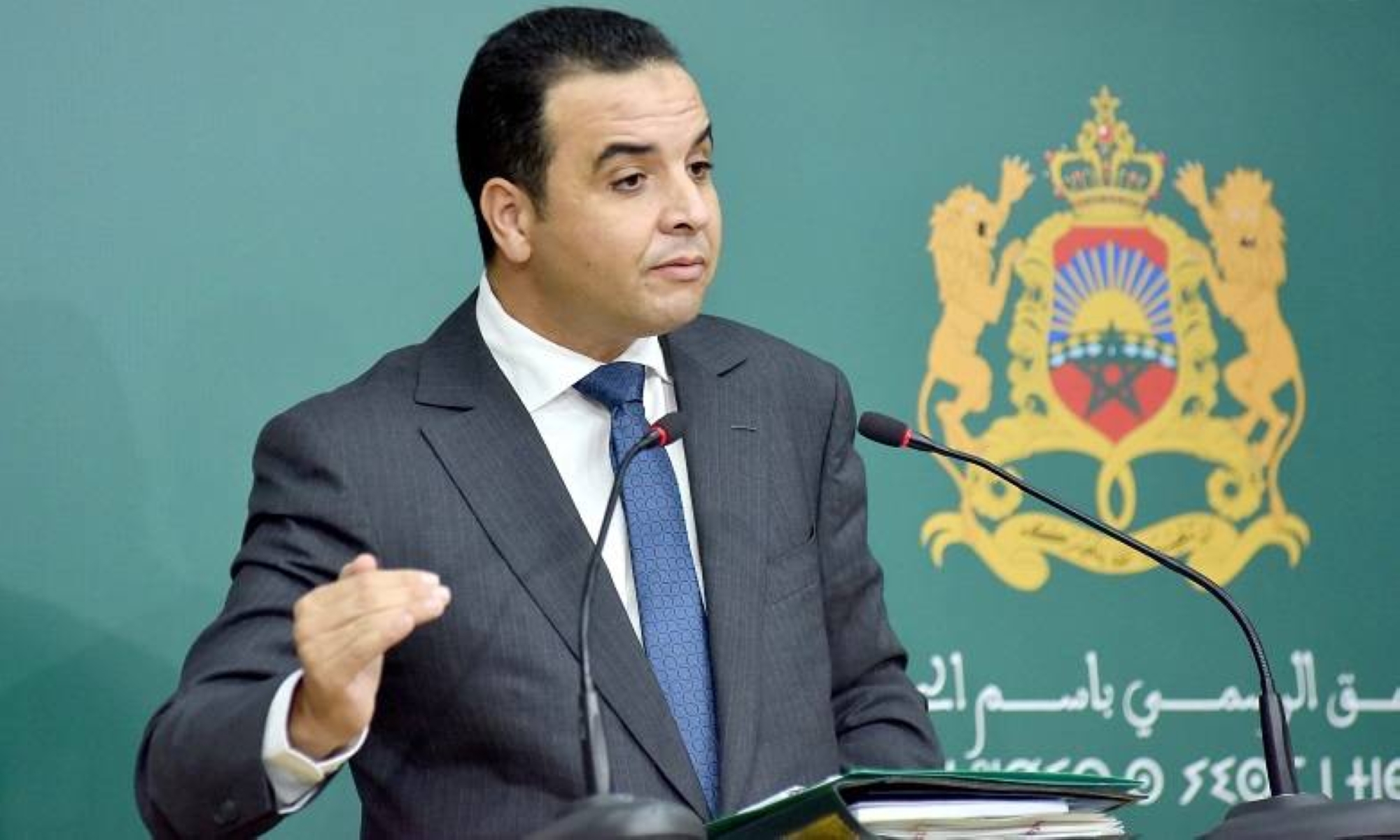 Dialogue social : le prochain round reporté de plusieurs semaines (Baitas)