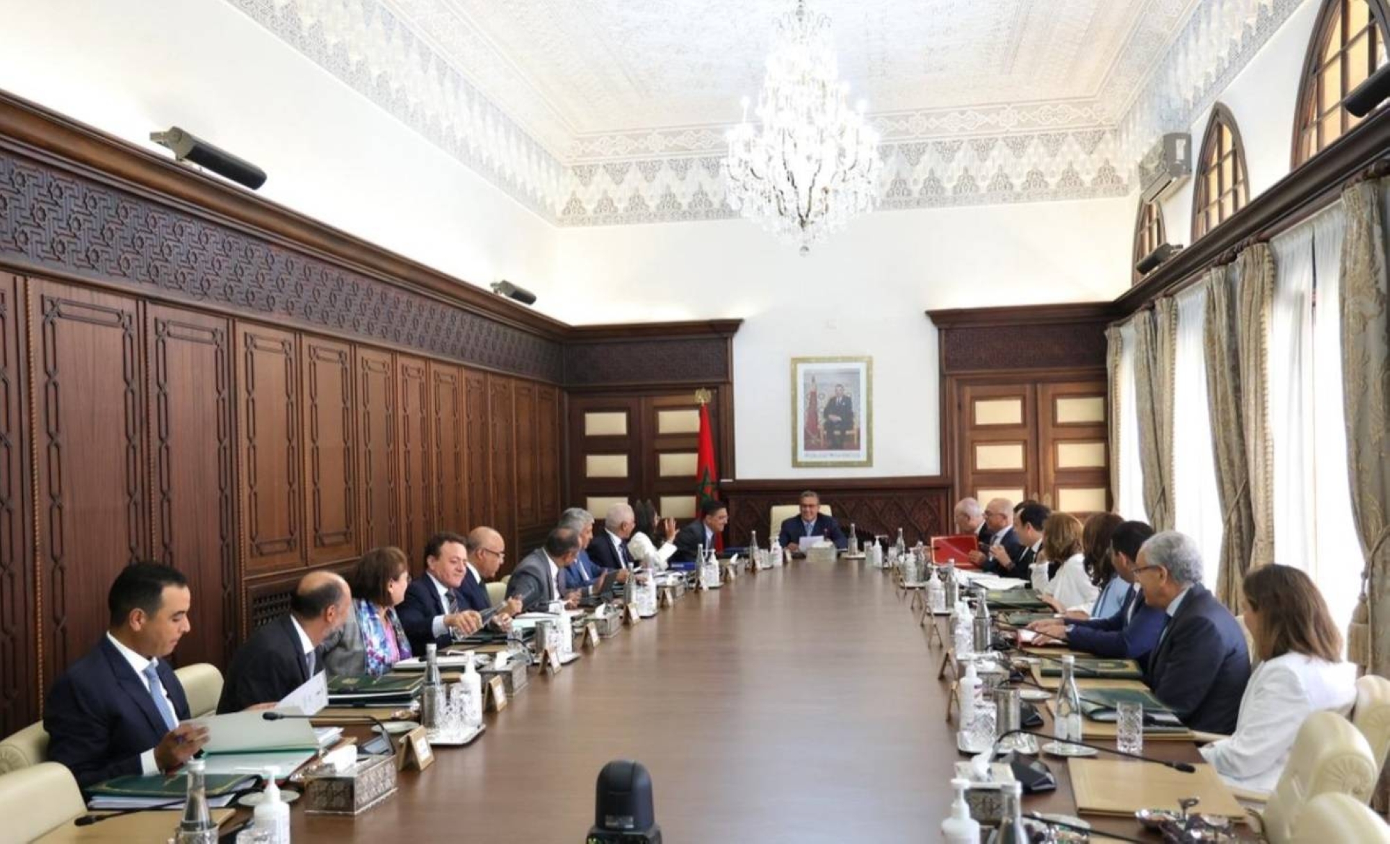 La deuxième hausse du SMIG et du SMAG actée, elle prend effet dès ce mois de septembre