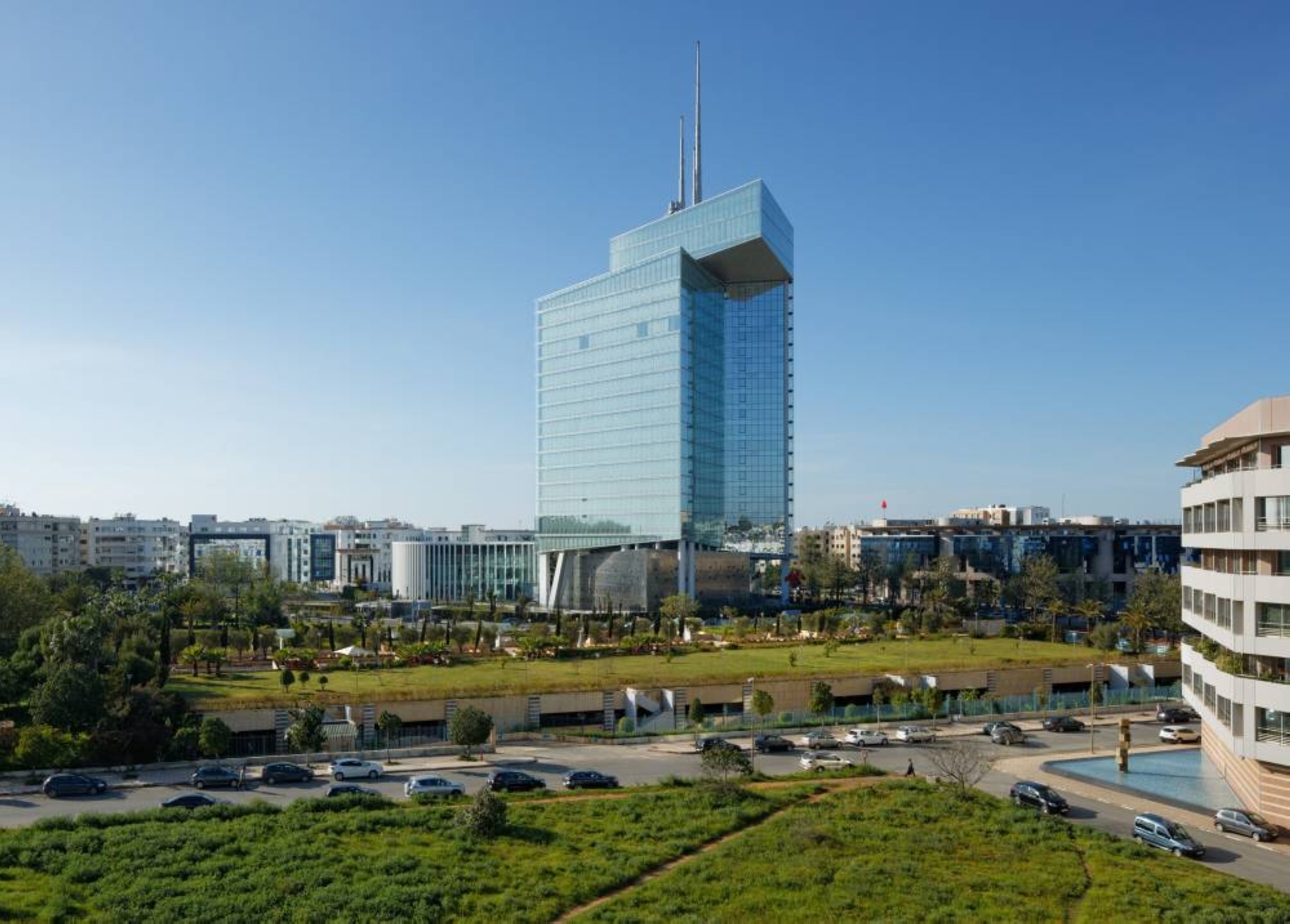 Maroc Telecom verse 700 MDH au Fonds spécial séisme