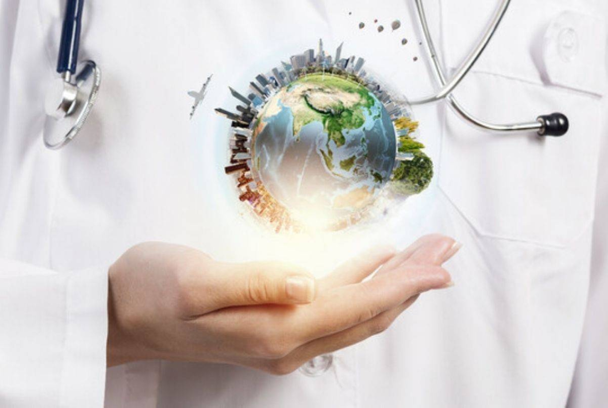 Les ambitions de la toute jeune "Société marocaine de santé et environnement"