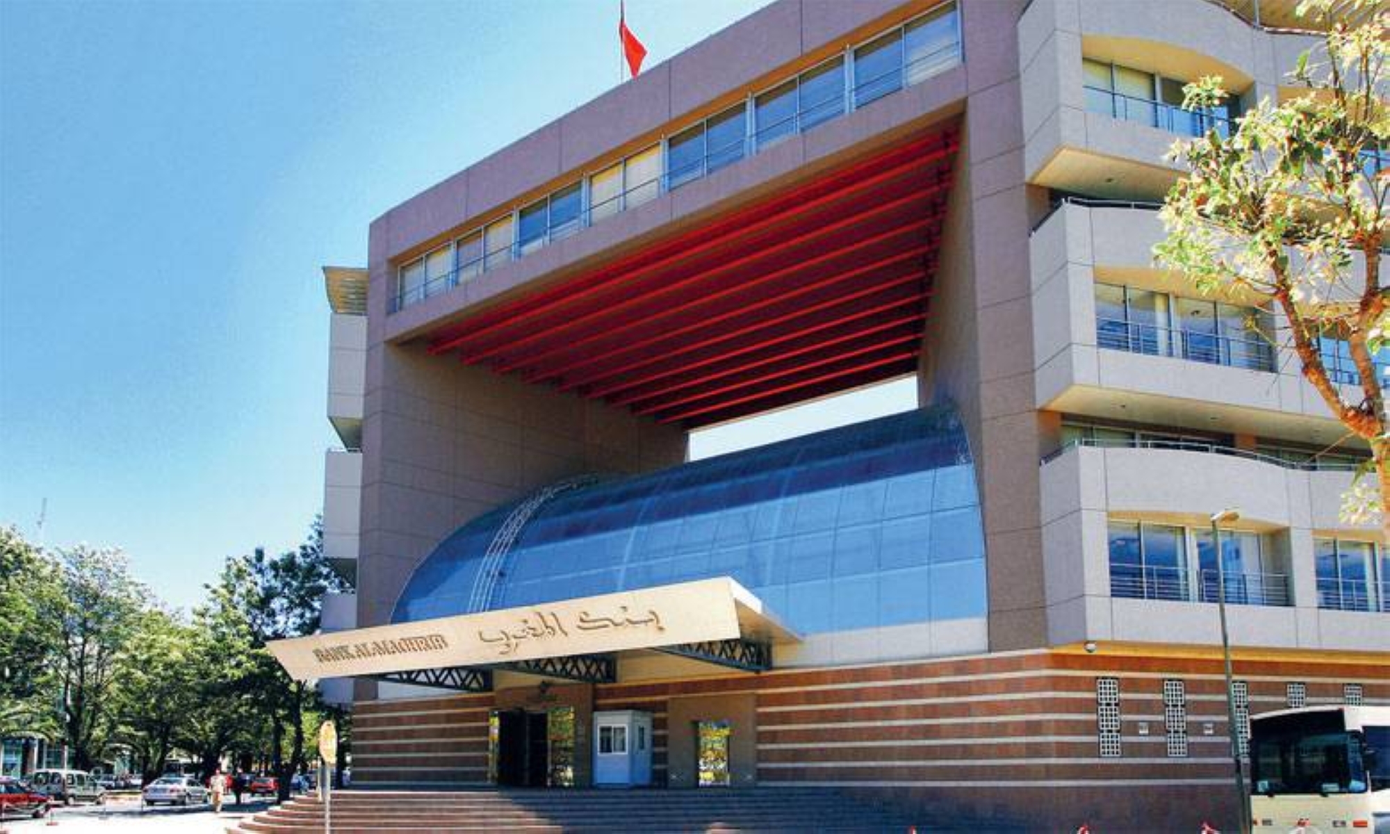 Les institutionnels marocains accordent une probabilité de 93% pour le scénario du maintien du taux contre une probabilité de 3% pour une hausse de 25 pbs.