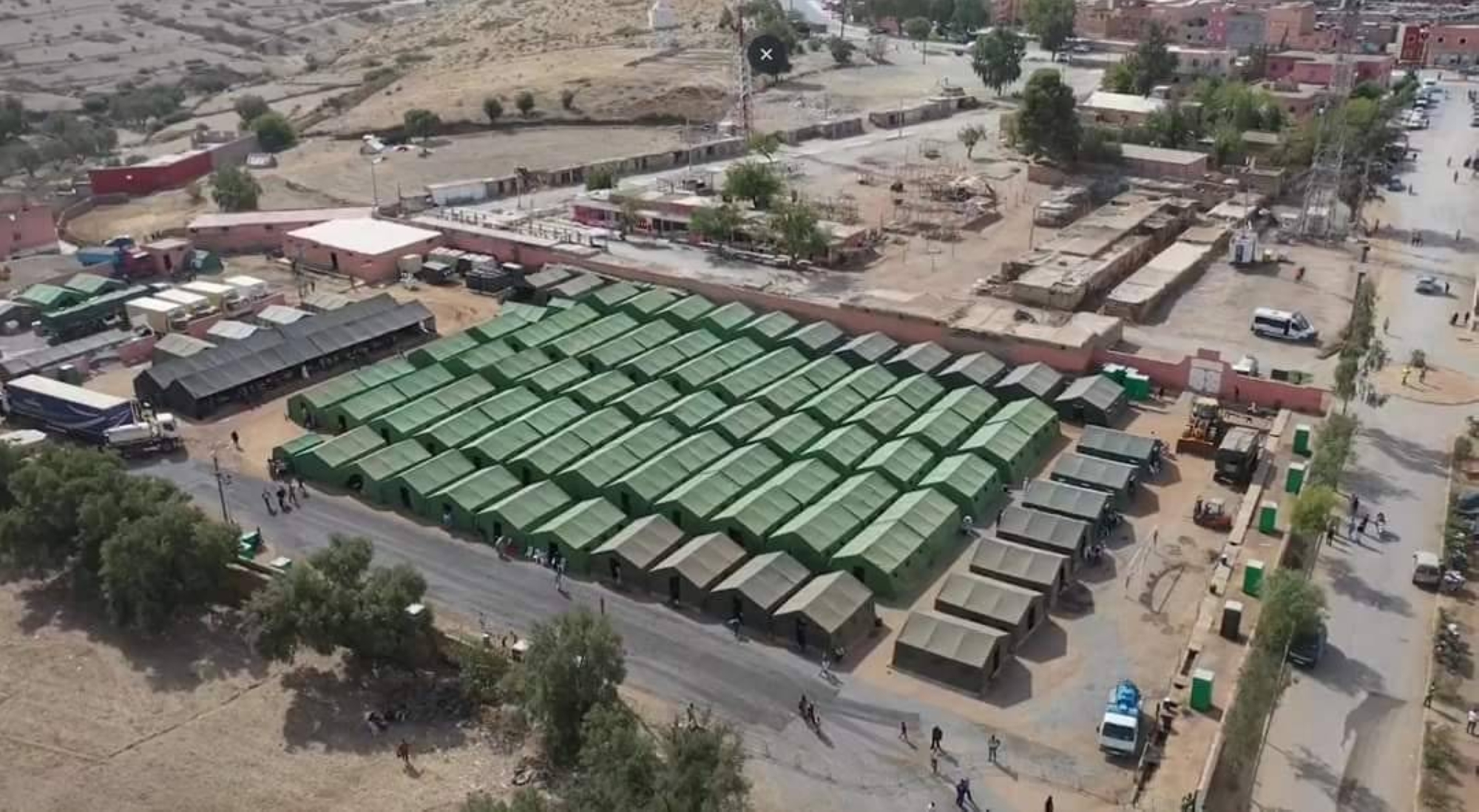 Séisme d’Al Haouz : le PPS, l’USFP et le PJD saluent la pertinence de la réponse des pouvoirs publics