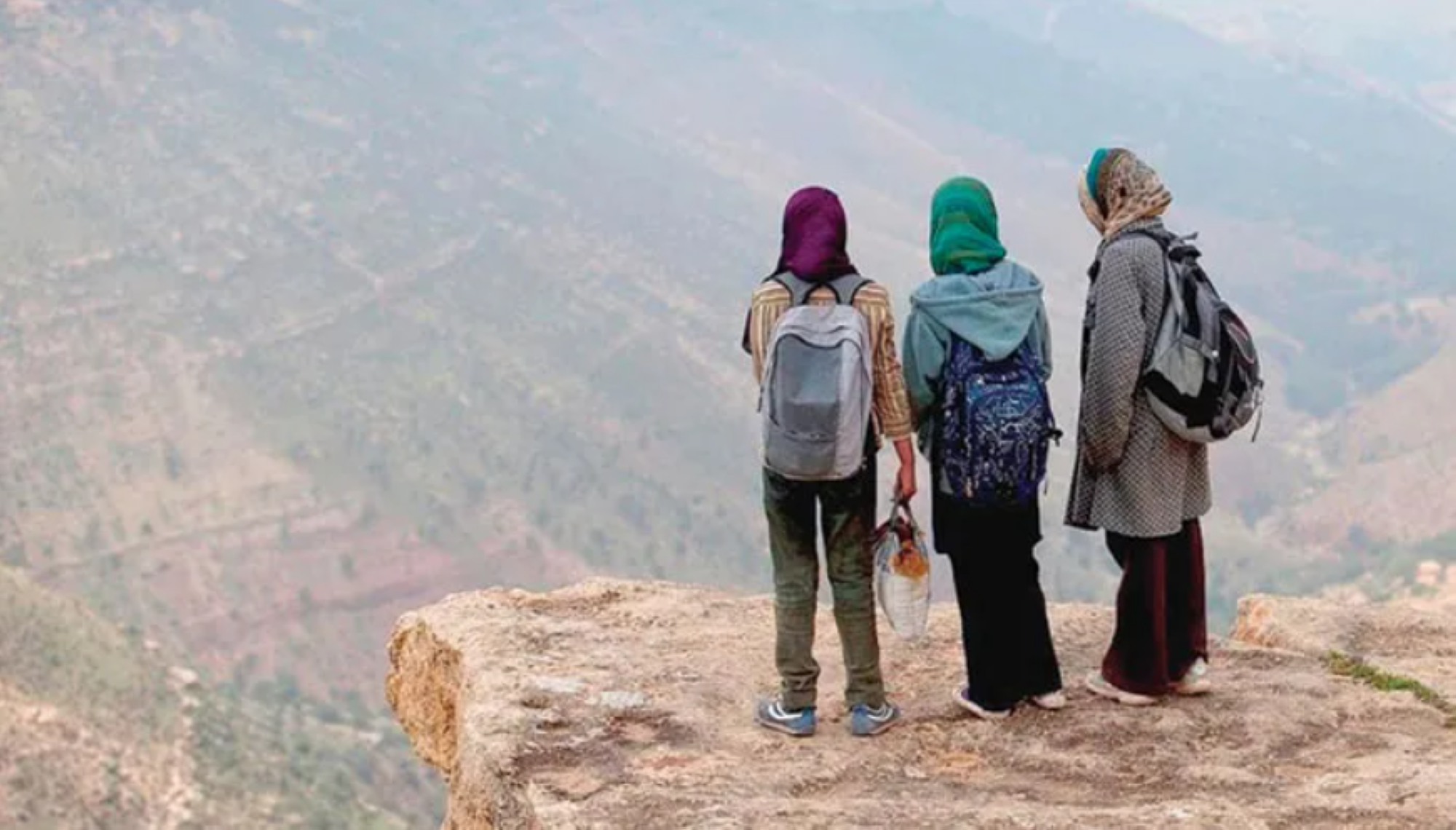 Séisme : 117 élèves d’Al Haouz hébergés à la résidence Al Moudariss à Marrakech