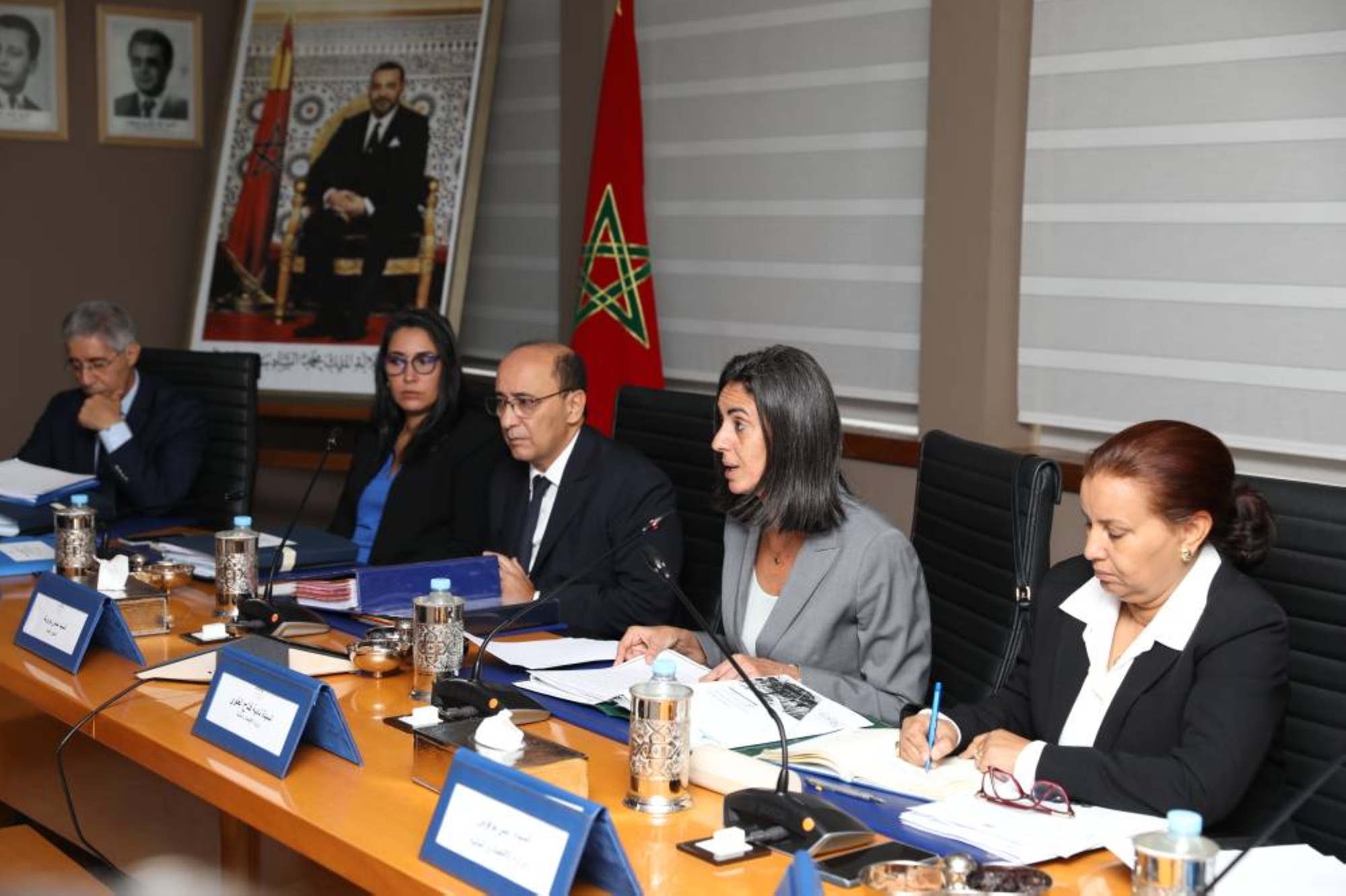 AMO : 6,2 milliards de DH servis par la CNSS en 2022, le délai de remboursement réduit à 9 jours