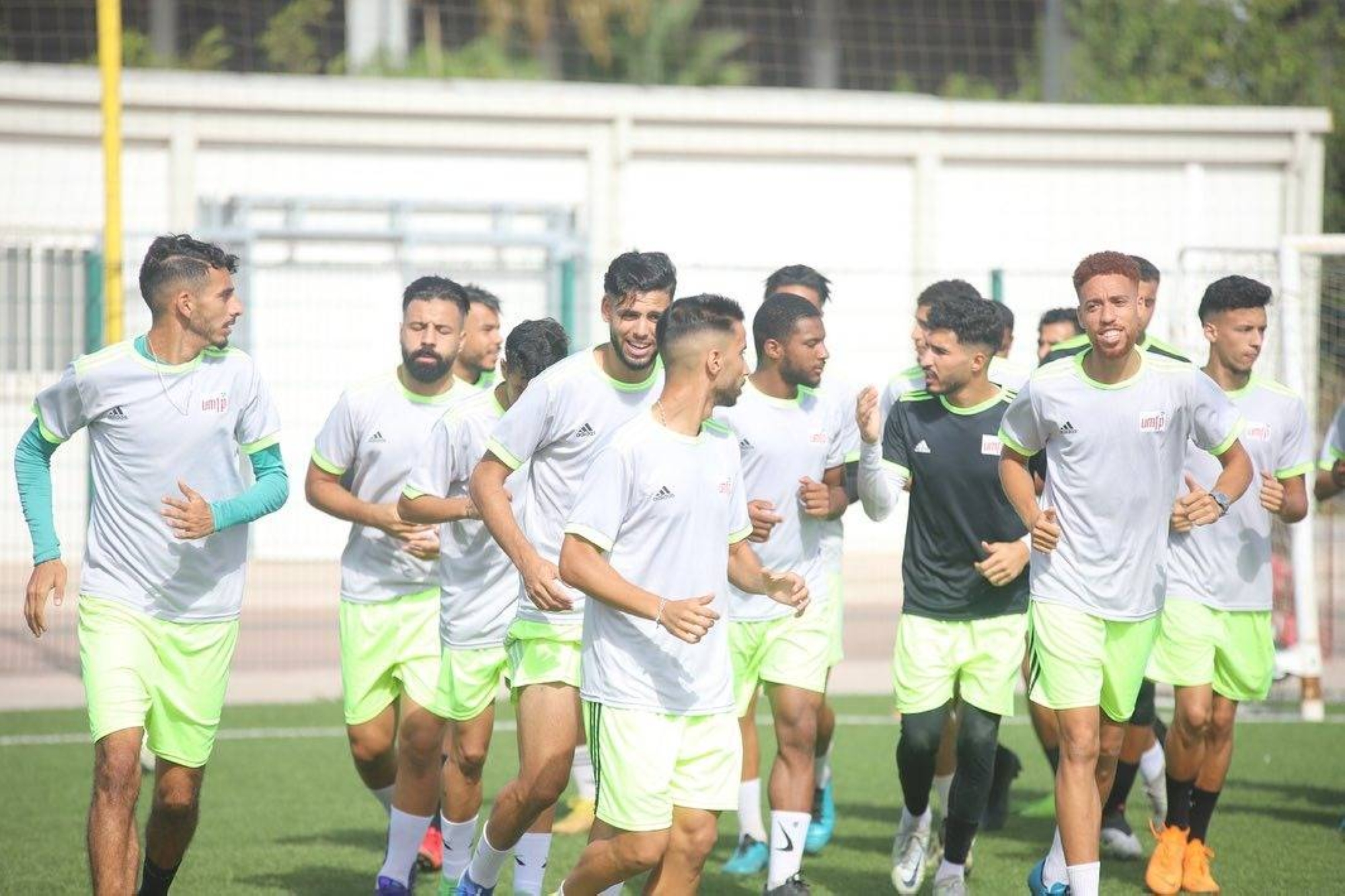 Les footballeurs chômeurs, la face cachée de la Botola D1 et D2