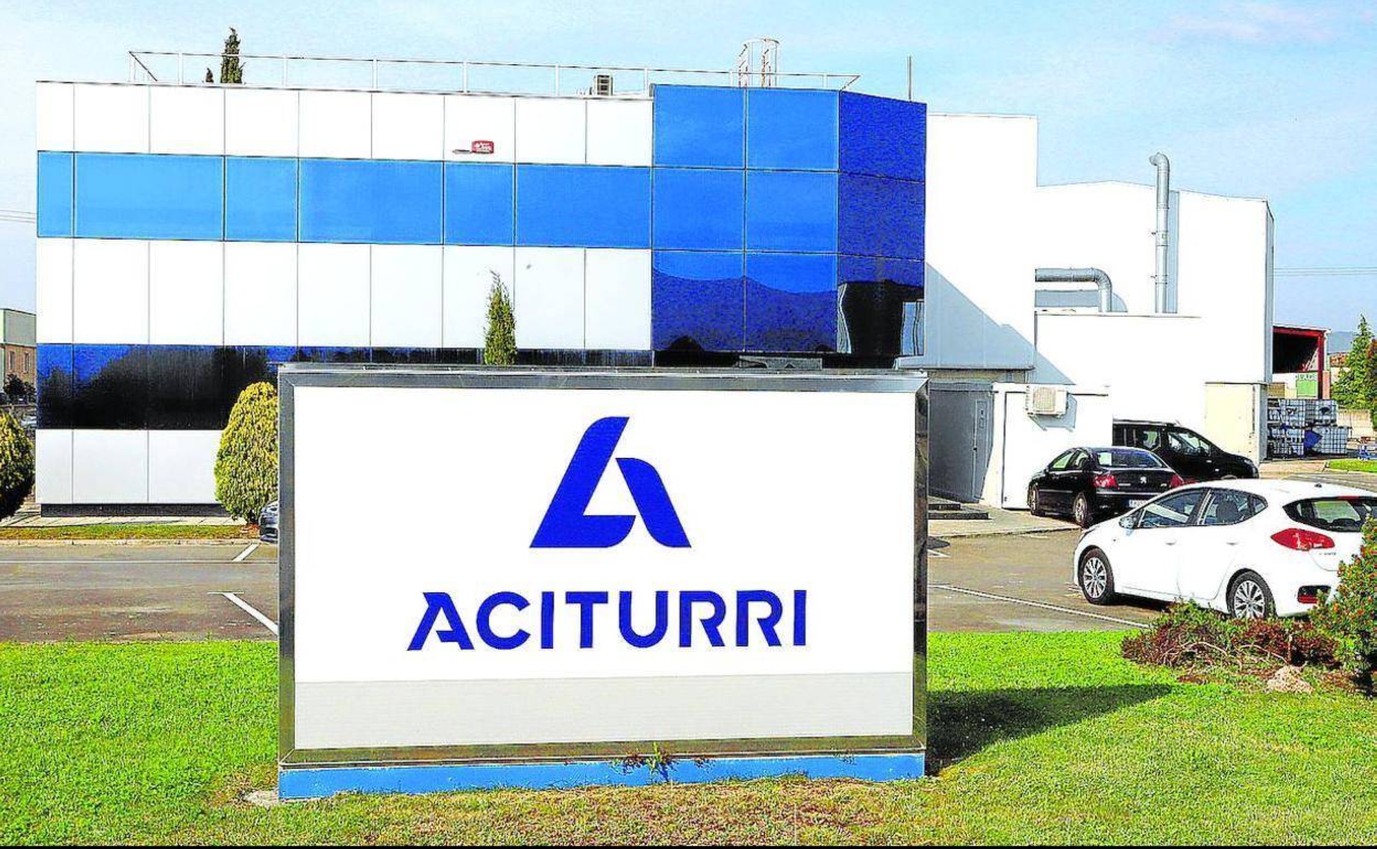 Le groupe aéronautique espagnol Aciturri s'installe au Maroc