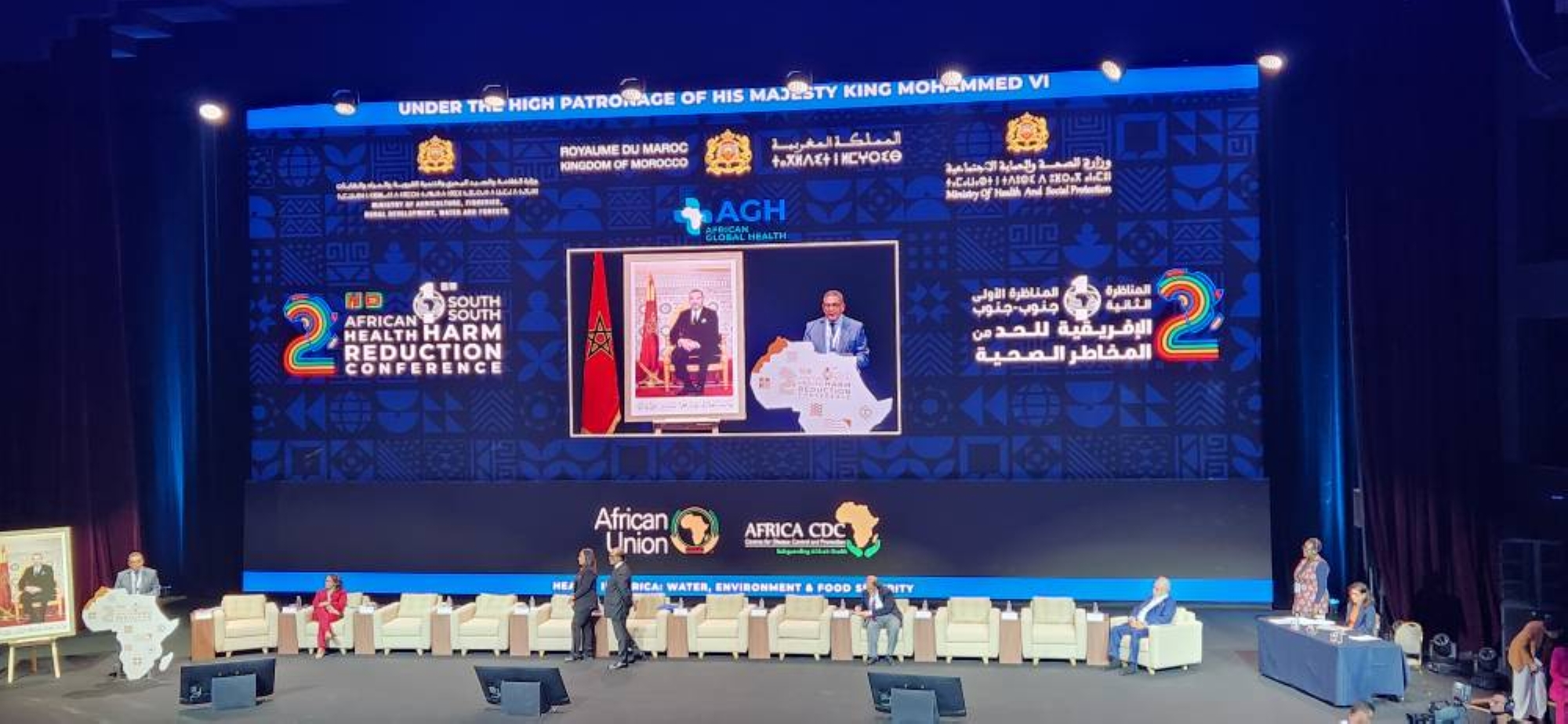 Catastrophes naturelles : anticiper permet de sauver des vies et de limiter les dégâts