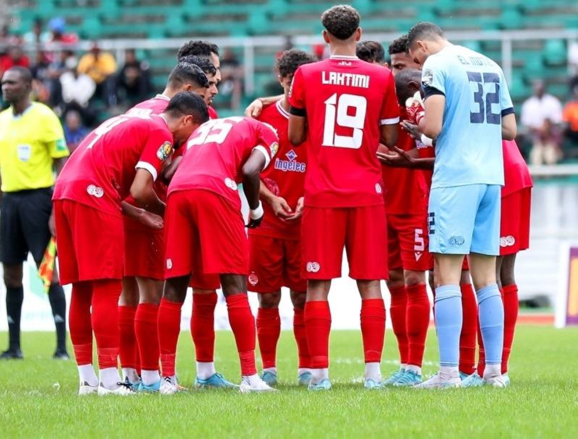 Ligue des champions : le Wydad et l’AS FAR visent la qualification en phase de groupes