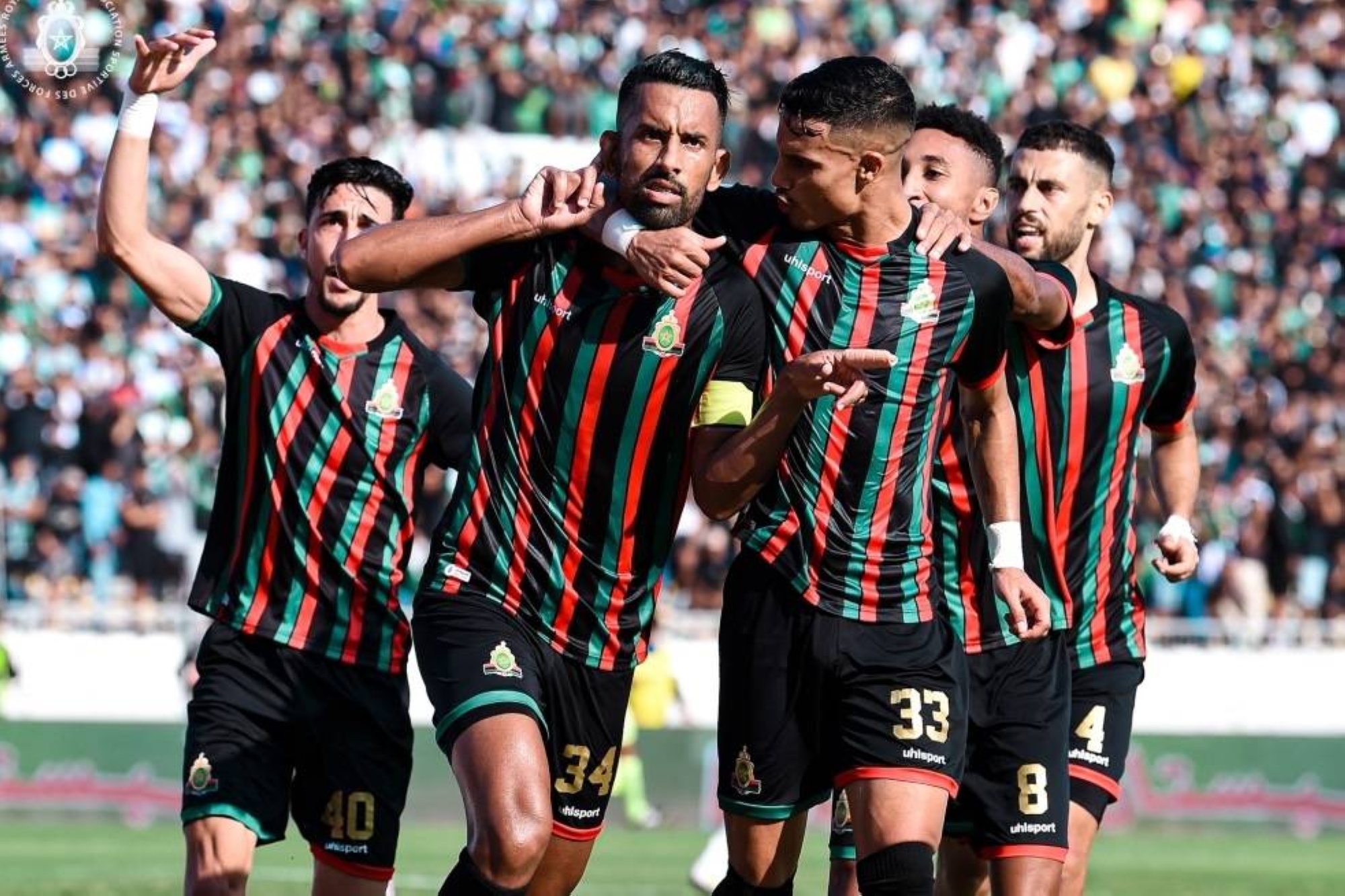 Ligue des champions : le Wydad et l’AS FAR visent la qualification en phase de groupes