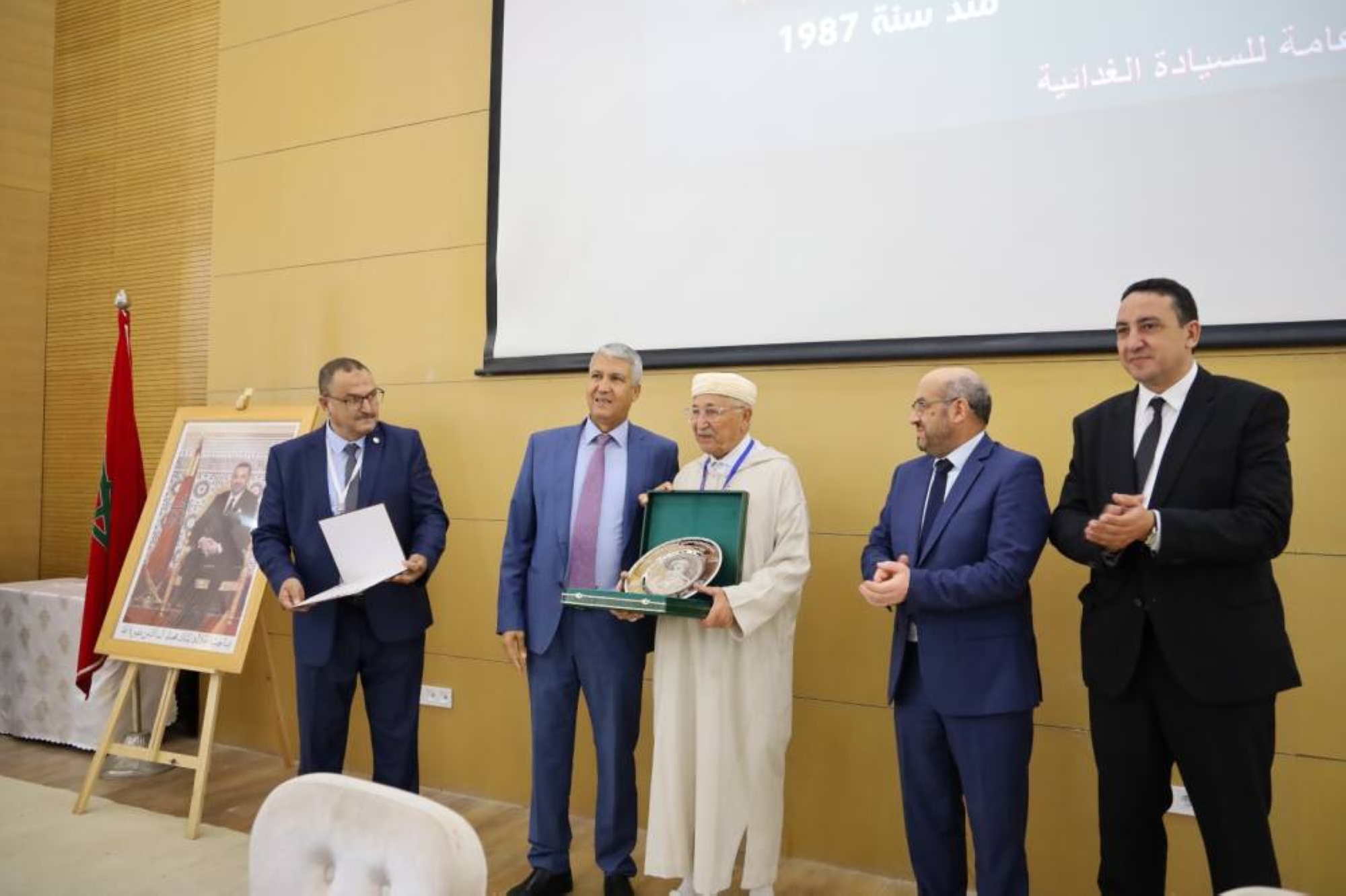 Elevage au Maroc : un chiffre d'affaires estimé à 35 milliards de dirhams par an