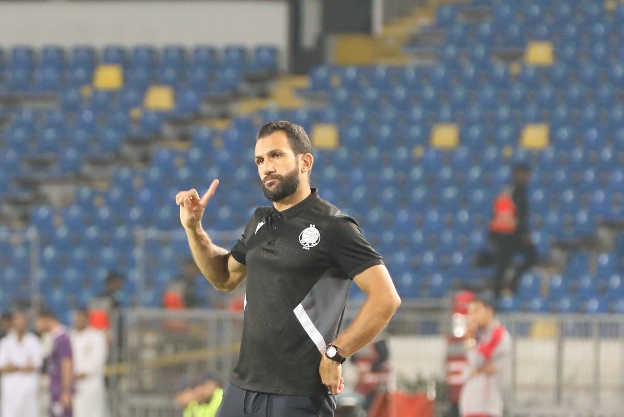 Ligue des champions : le Wydad se qualifie pour la phase de groupes, l'AS FAR éliminée