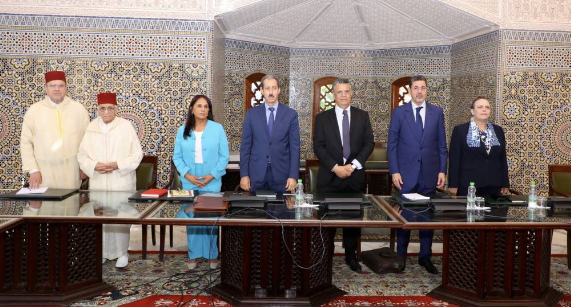 Révision du Code de la famille : une deuxième réforme, mêmes principes fondateurs