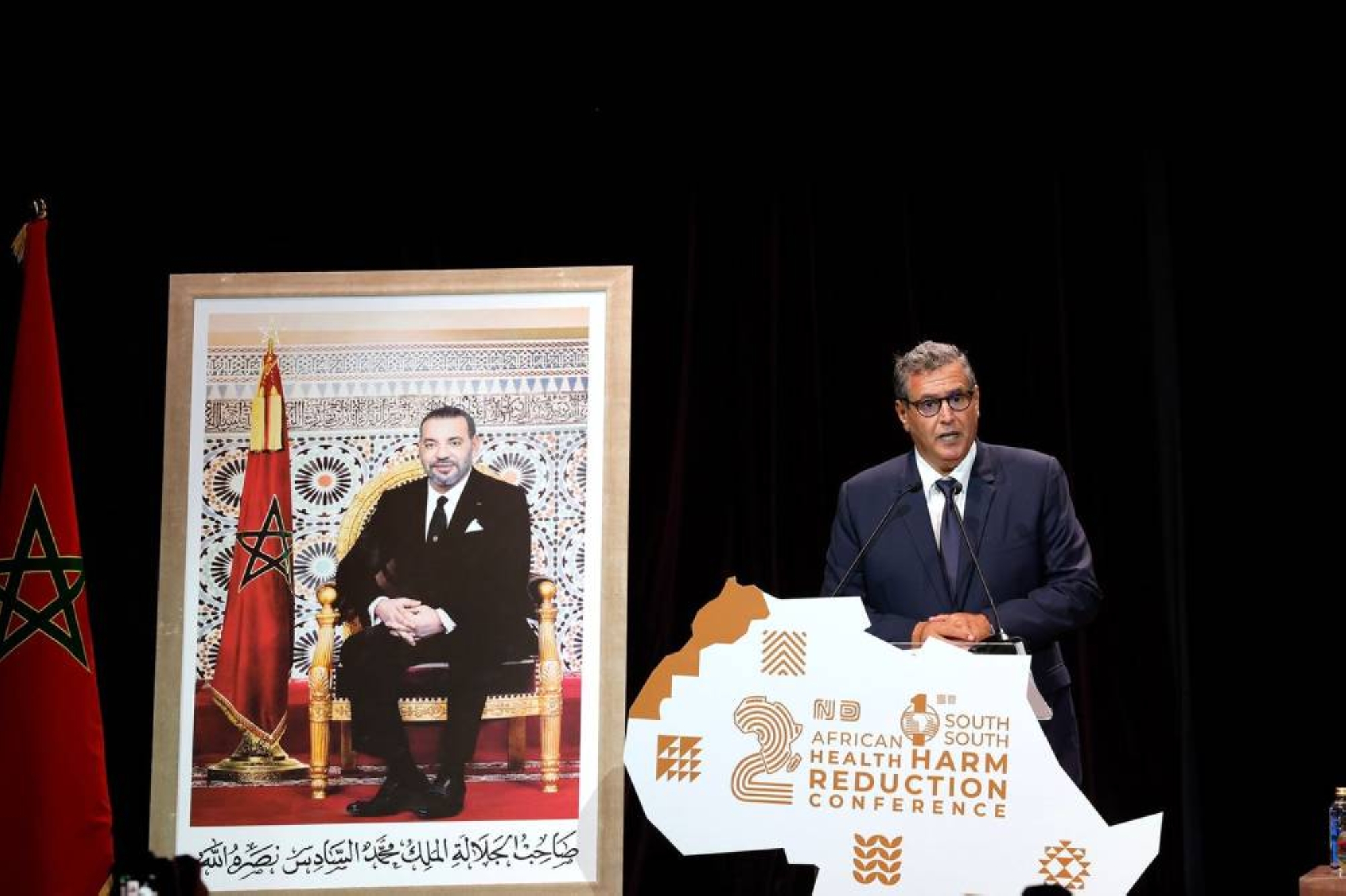 Eau, environnement et sécurité alimentaire : les défis pour une souveraineté des pays africains