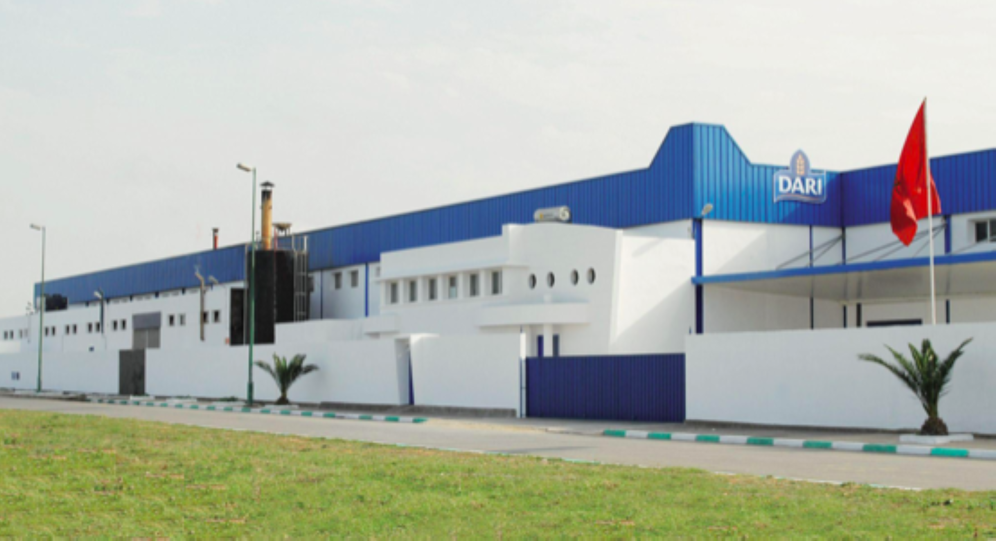 DARI : Contribution de 3 MDH en faveur des victimes du séisme