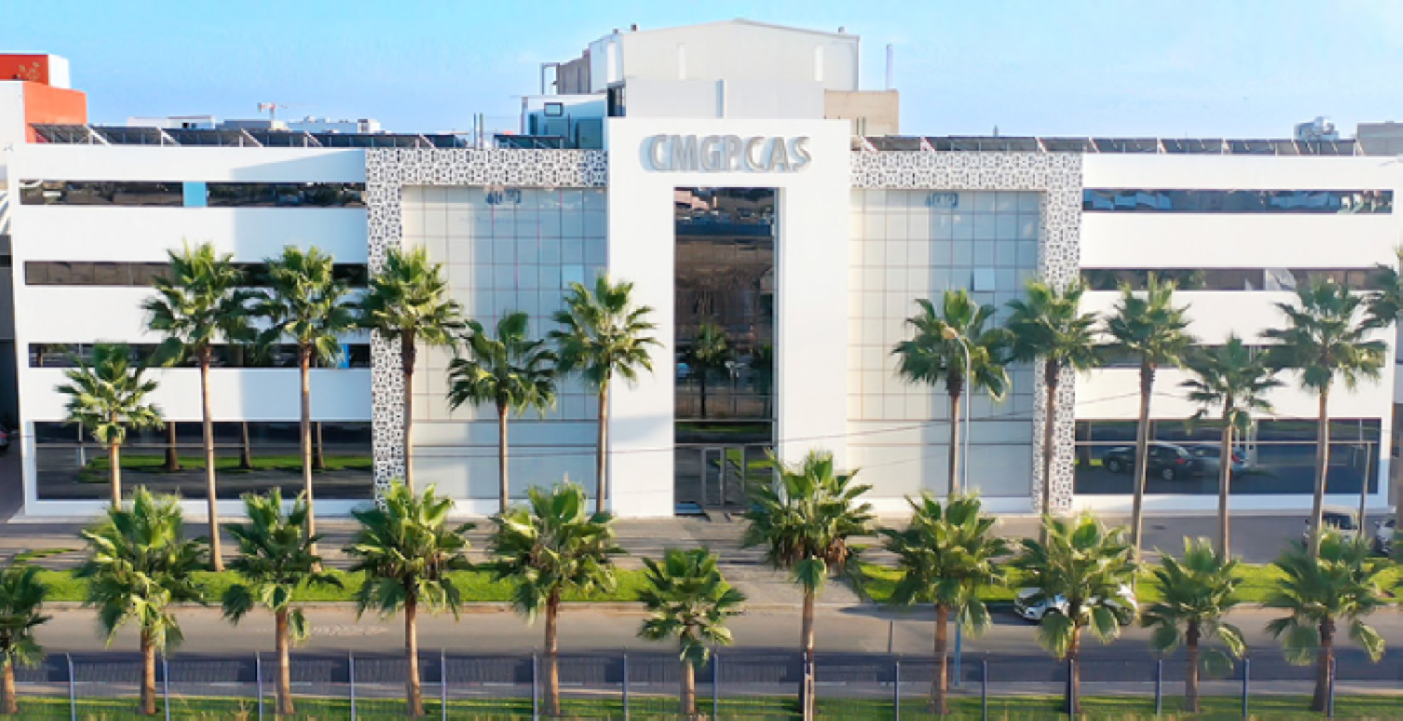 Séisme d’Al Haouz : CMGP.CAS fait don de 5 millions de dirhams