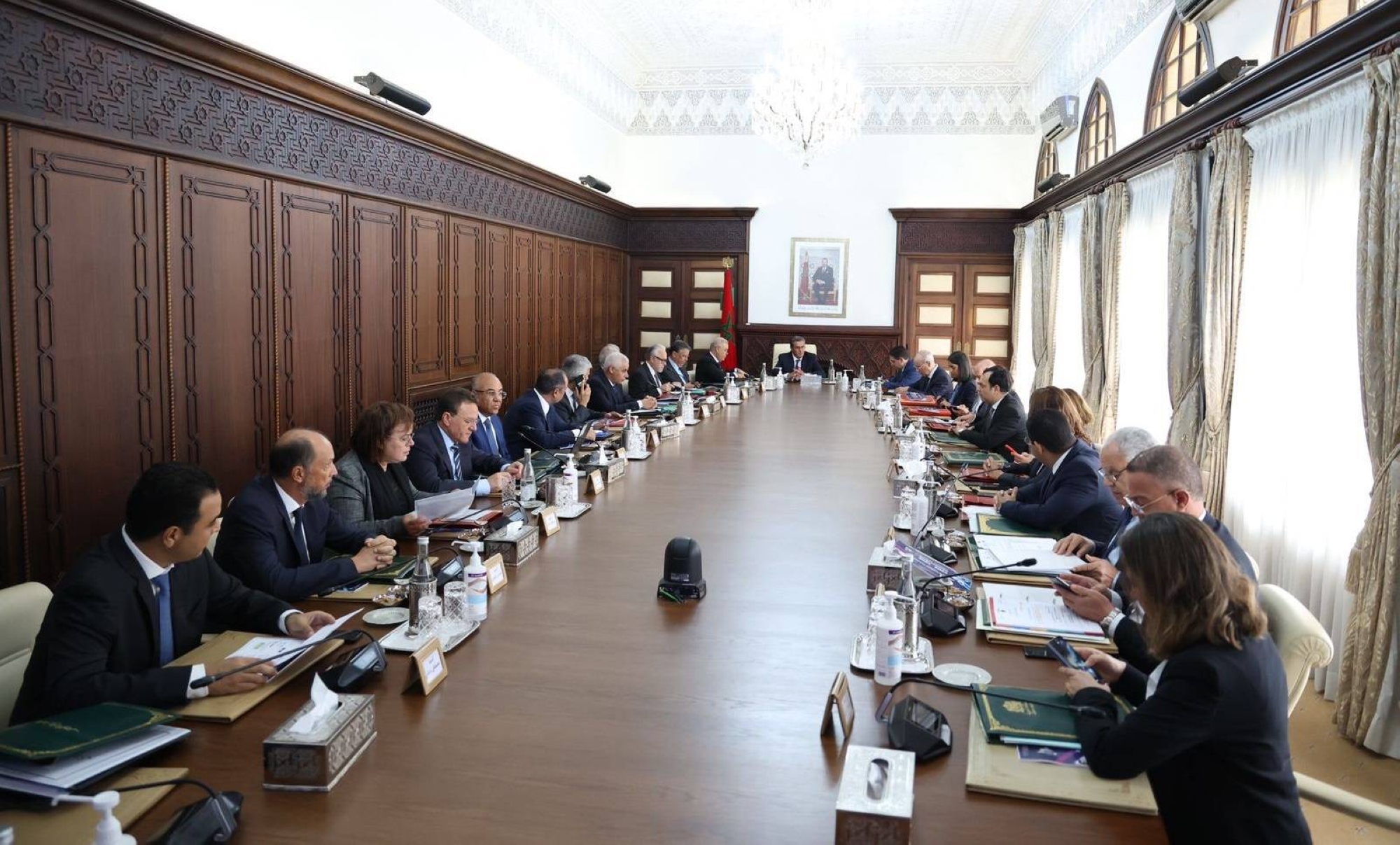 L'aide au logement au menu du conseil de gouvernement