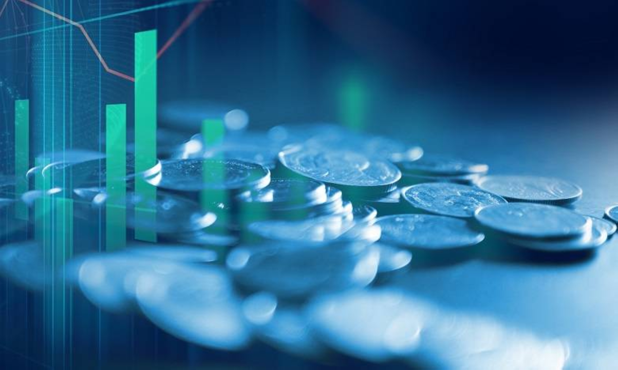 Marché des capitaux : 56,83 milliards de DH levés à fin août 2023, en hausse de 24%