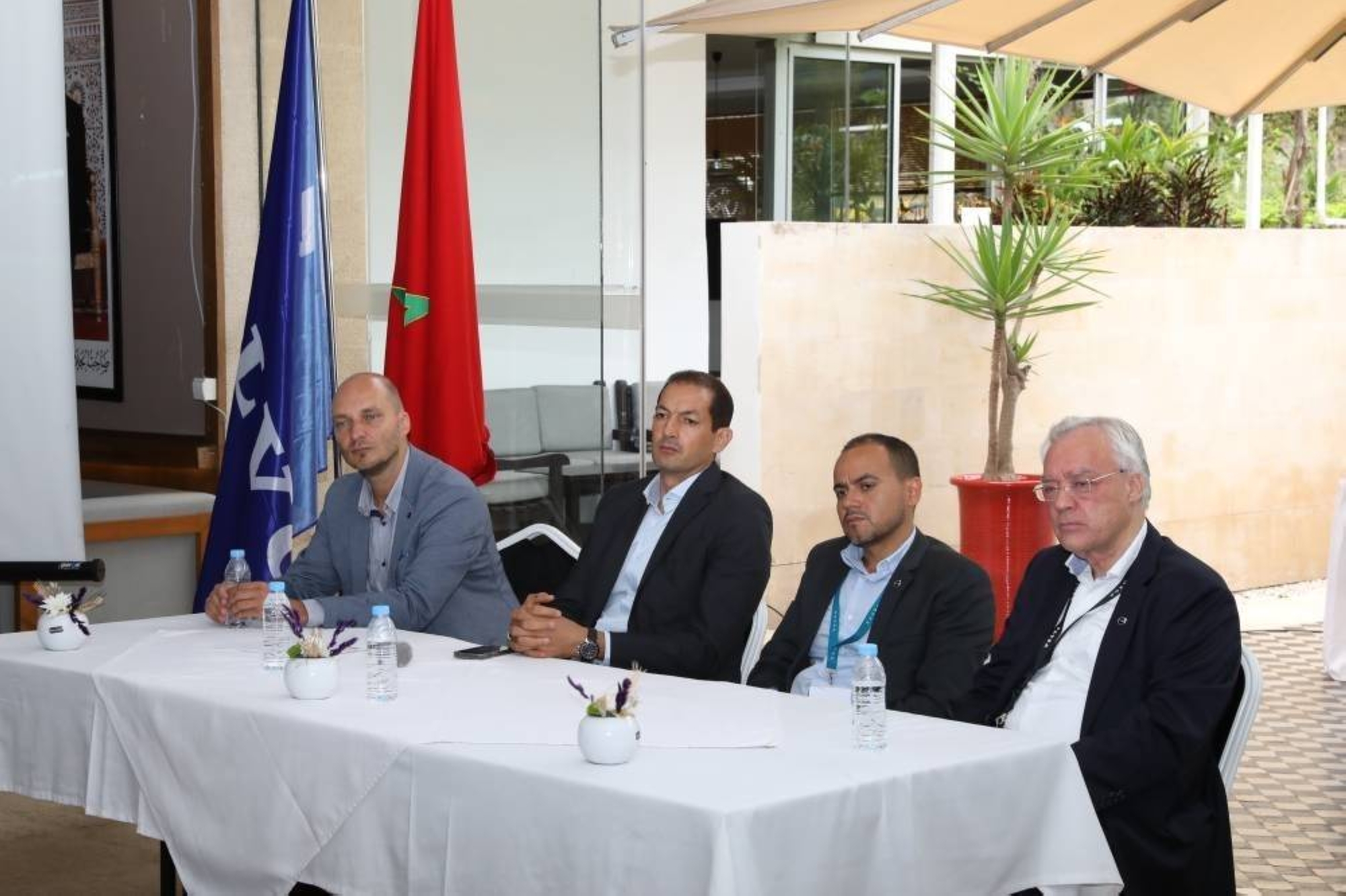 Volvo Trucks Maroc lance une gamme complète de camions électriques