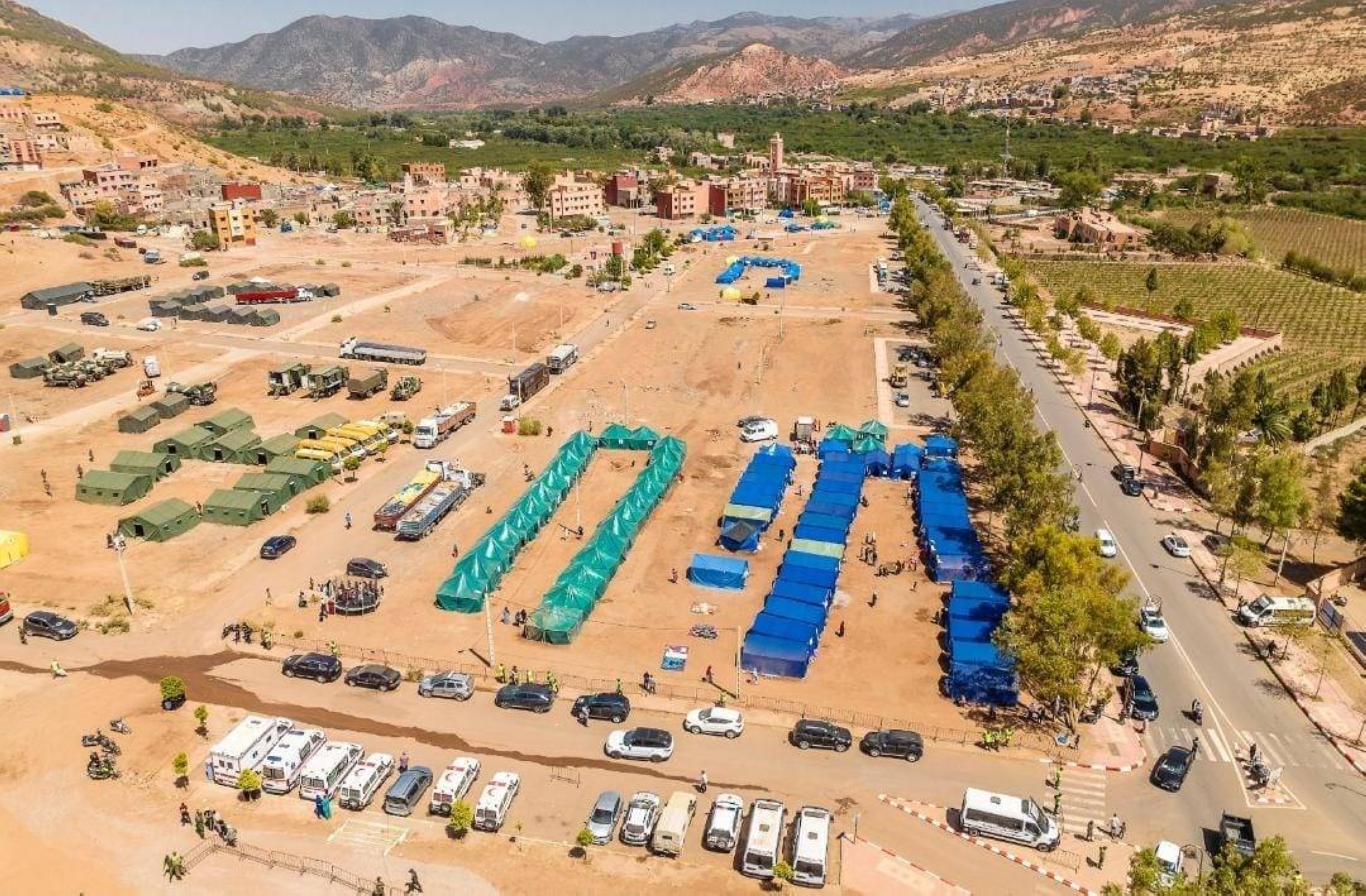 Séisme d’Al Haouz : les leçons d’un drame analysées par trois experts