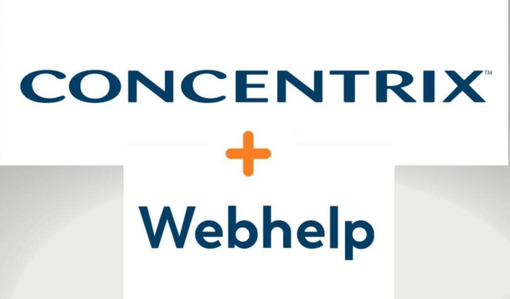 Exp rience Client Concentrix Et Webhelp Finalisent Leur Rapprochement Exp rience Client Concentrix Et Webhelp Finalisent Leur Rapprochement