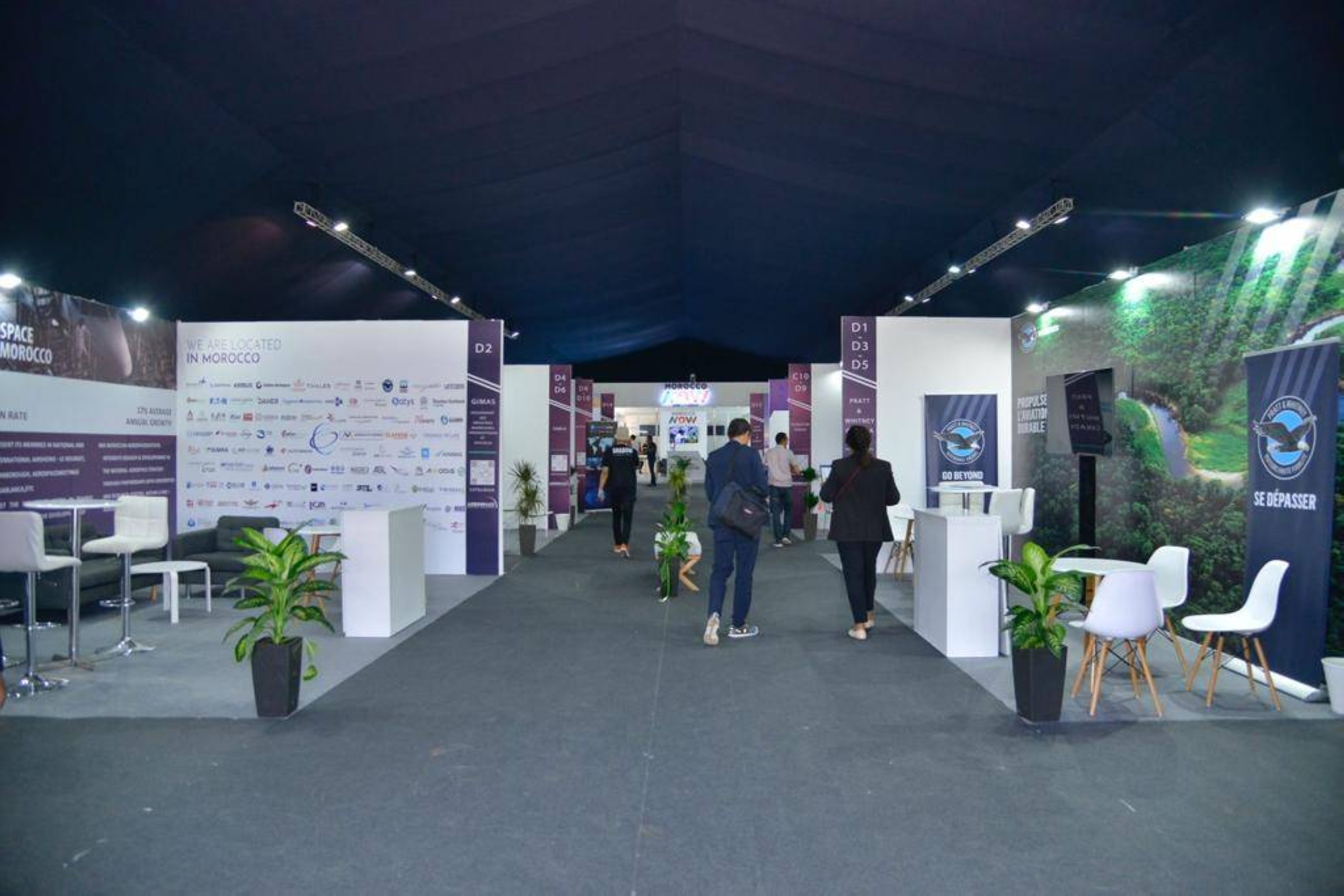 7e édition de l’Aerospace Meetings Casablanca : montée en puissance de l’excellence opérationnelle au Maroc