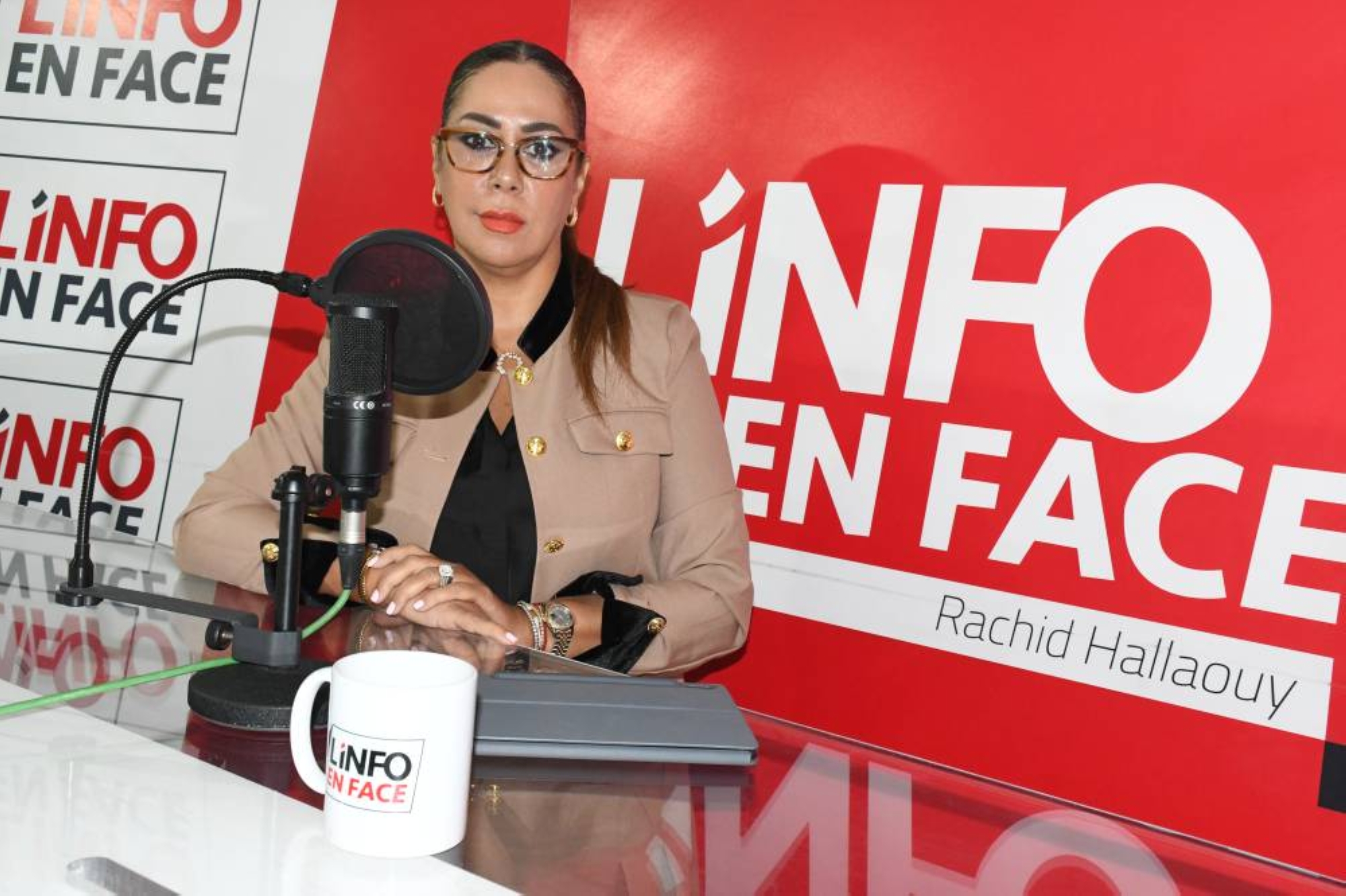 Code de la famille : les urgences de la réforme selon Nouzha Bouchareb