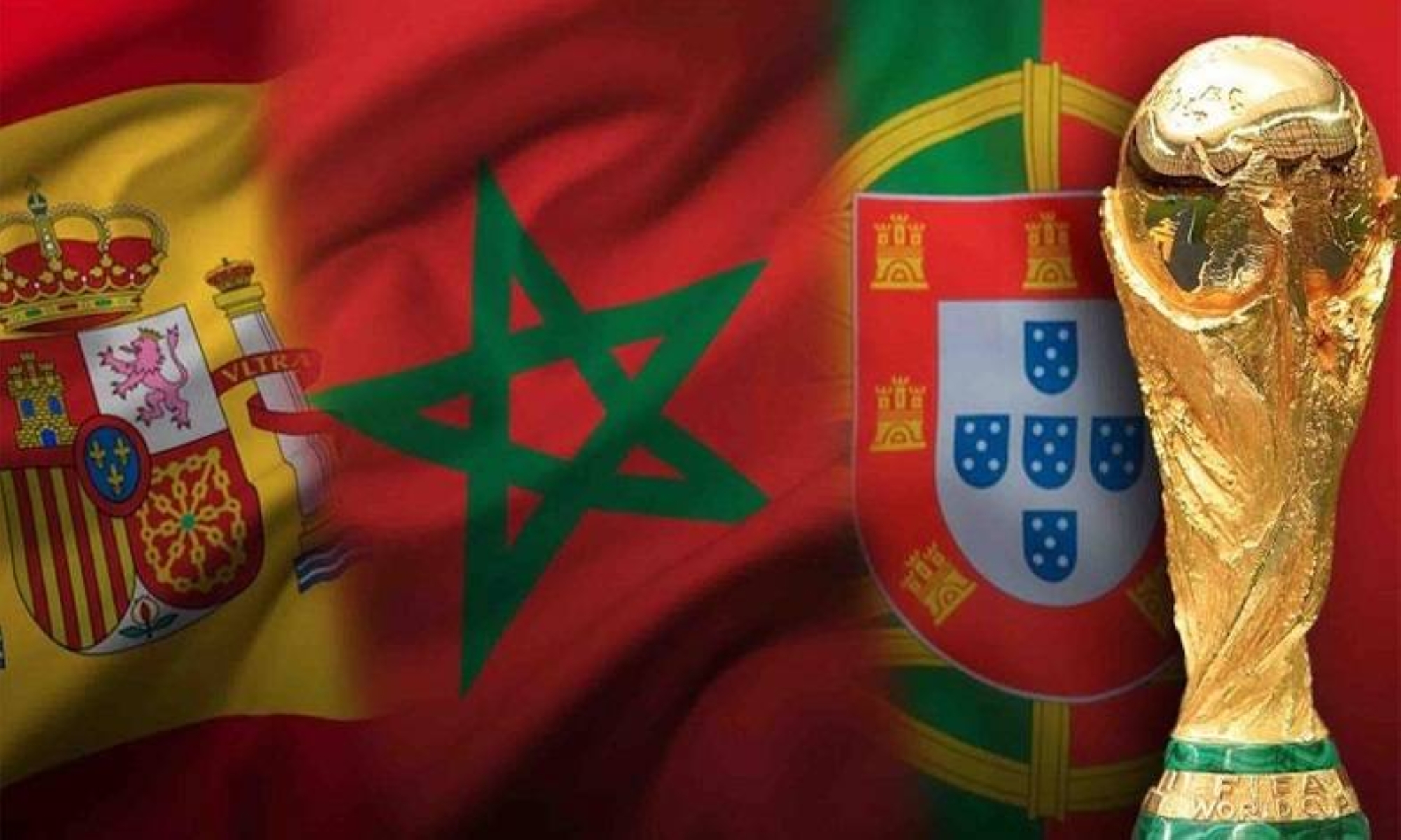 Coupe du Monde 2030 : Le Maroc vit un conte de fées