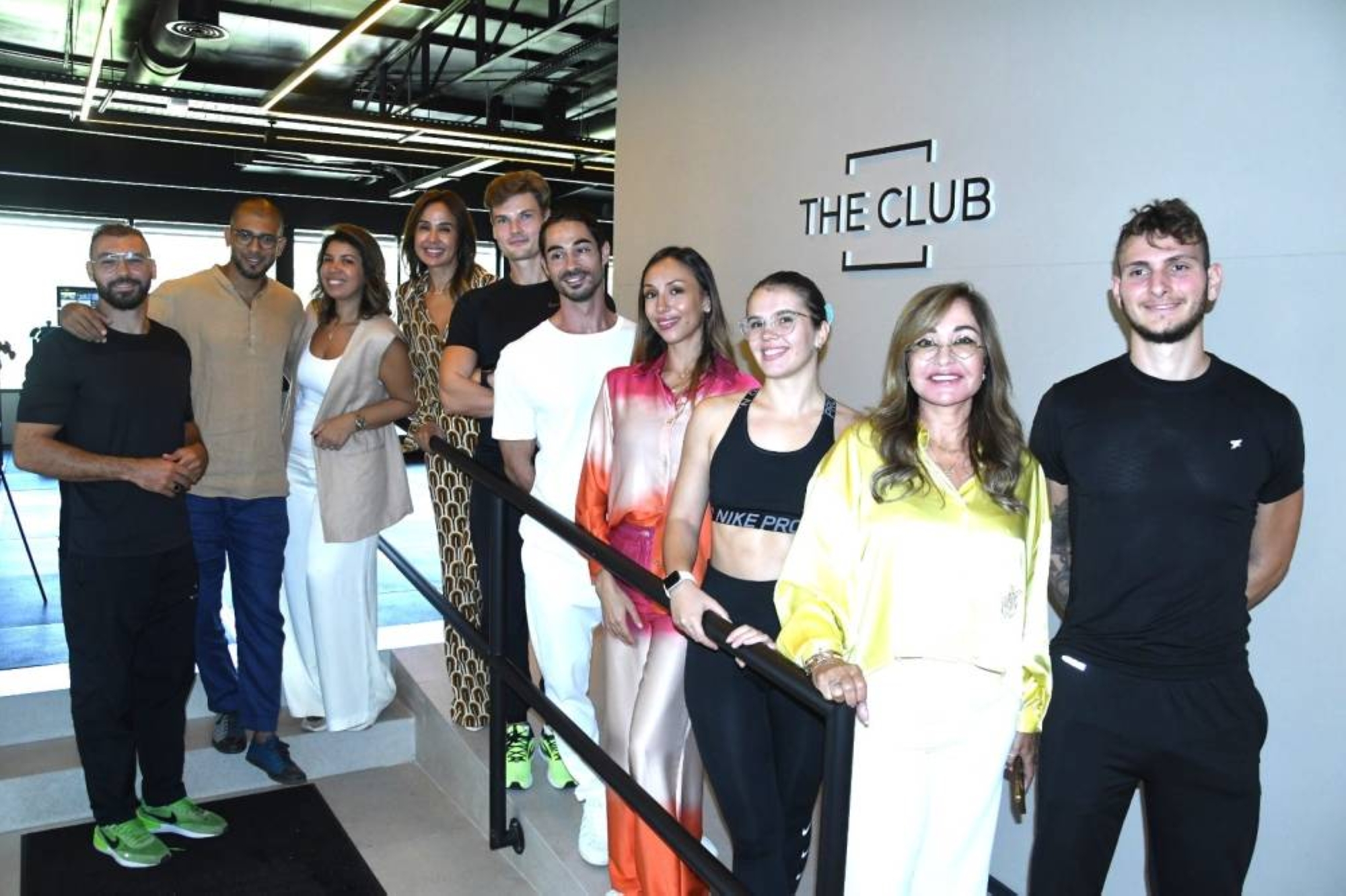 «The Club By Esthécare», le premier centre de bien-être global, ouvre ses portes à Rabat