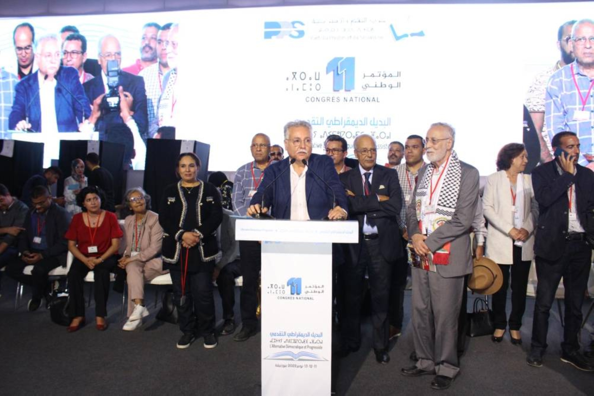 Code de la famille : le PPS entend défendre une vision progressiste de la réforme