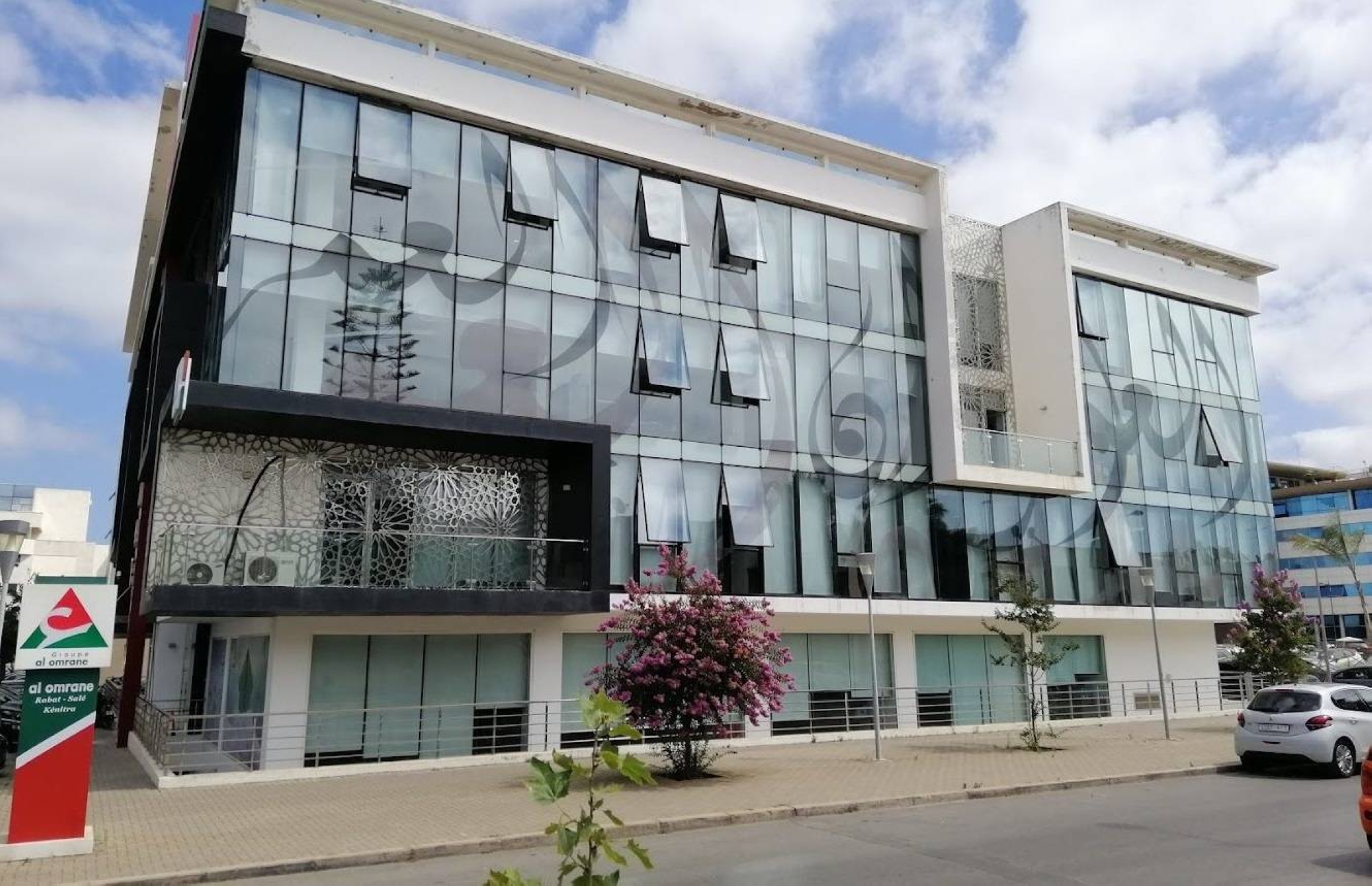 Séisme : Al Omrane contribue à hauteur de 100 millions dirhams au Fonds Spécial