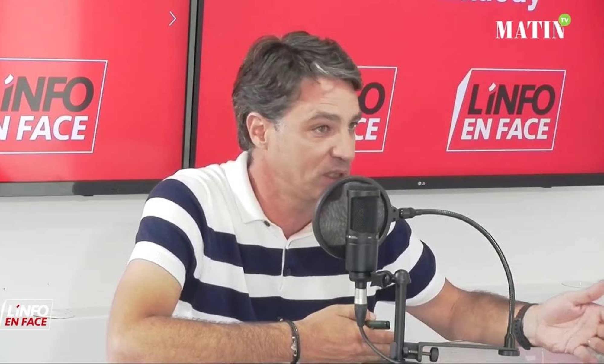 Zaki Lahbabi : Le Mondial 2030 aura un impact positif sur le PIB qui pourrait se situer entre 3 et 5%