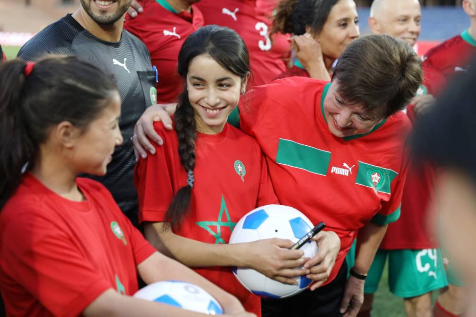 Assemblées Annuelles FMI-BM : Deux matchs de Gala en préouverture