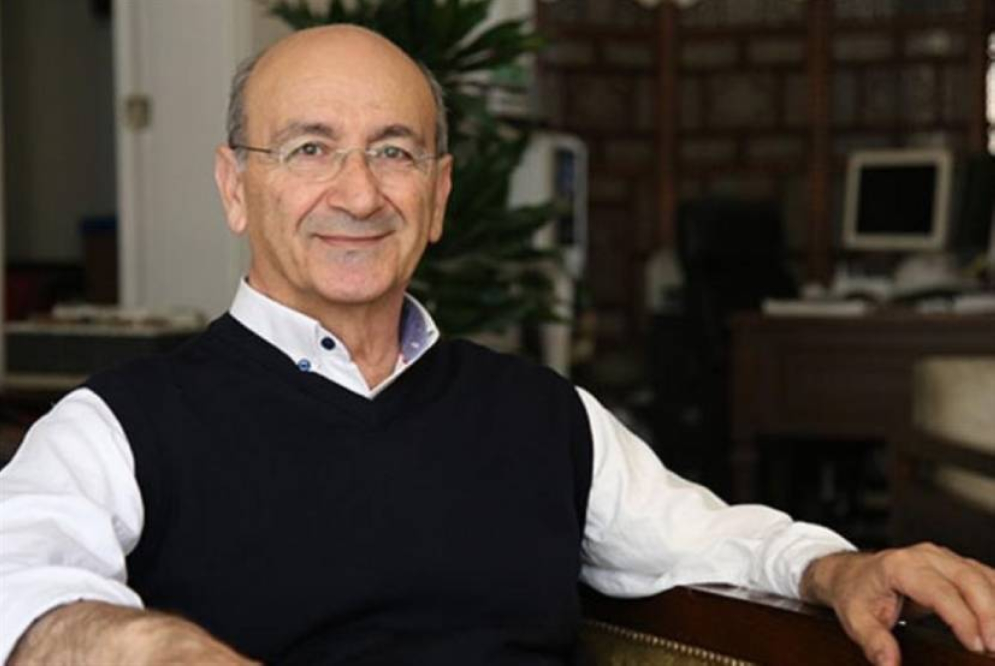 Prix Mohamed Zafzaf du roman arabe : le Libanais Rachid El-Daïf remporte la 8e édition