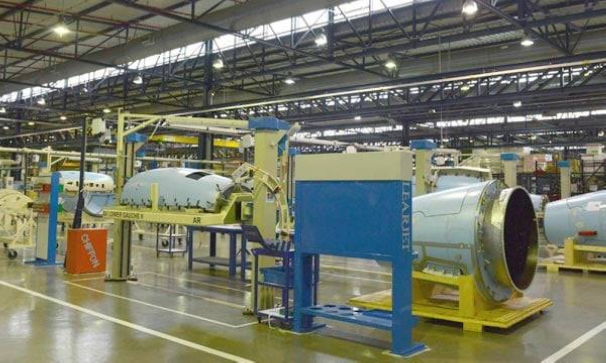 Aéronautique : Le Français Diamoutils installe une filiale à Casablanca