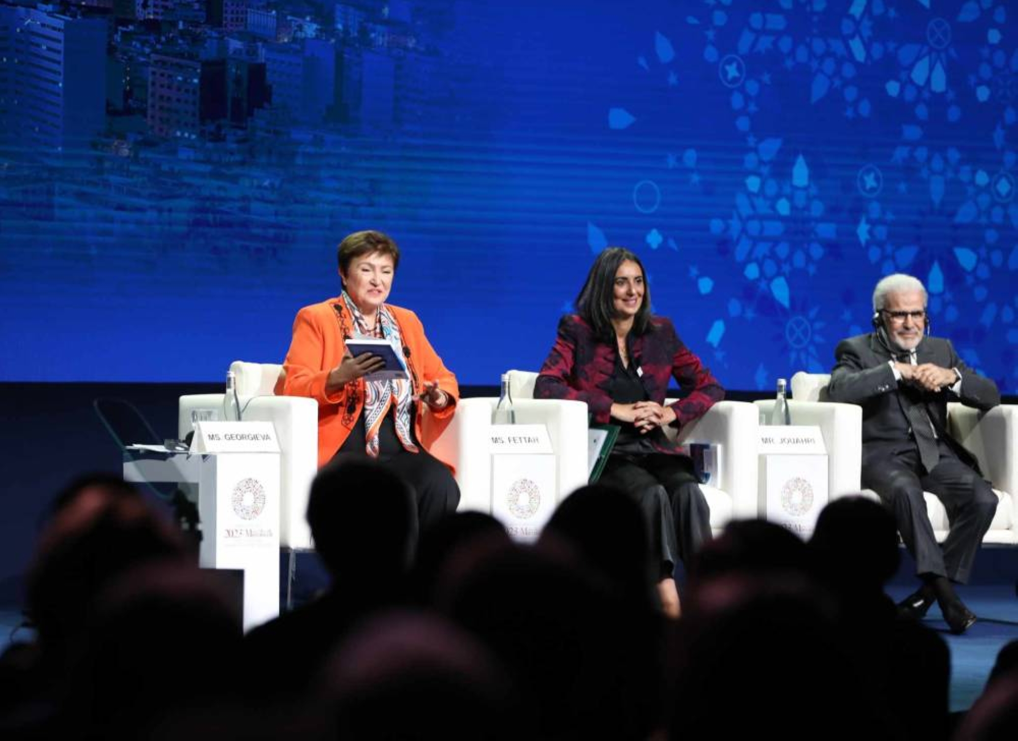 Livre spécial du FMI sur le Maroc : Comment le Royaume bétonne sa résilience économique et sociale dans un monde aux multiples incertitudes