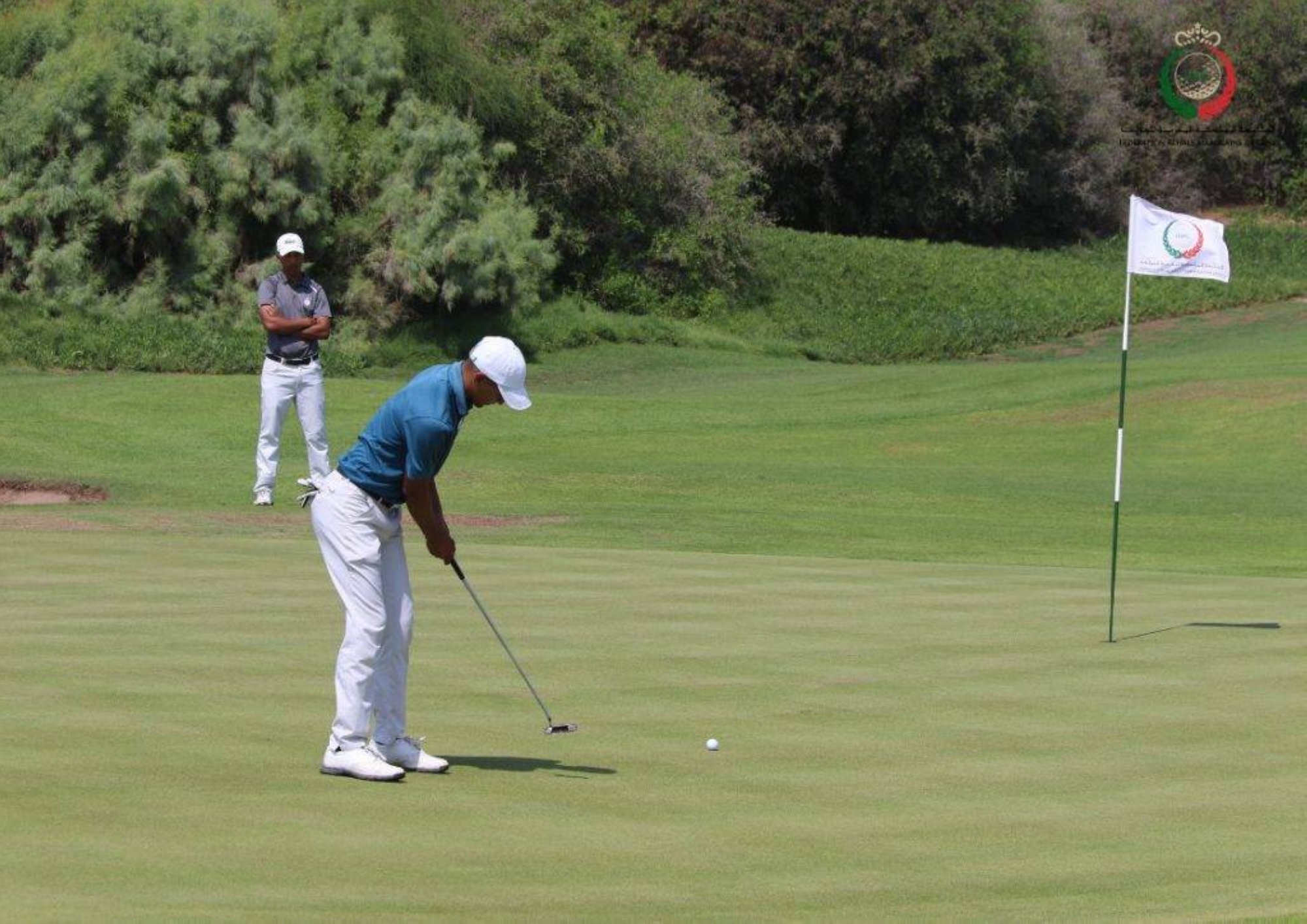 La Fédération Royale Marocaine de Golf et le Royal & Ancient signent un protocole d’accord