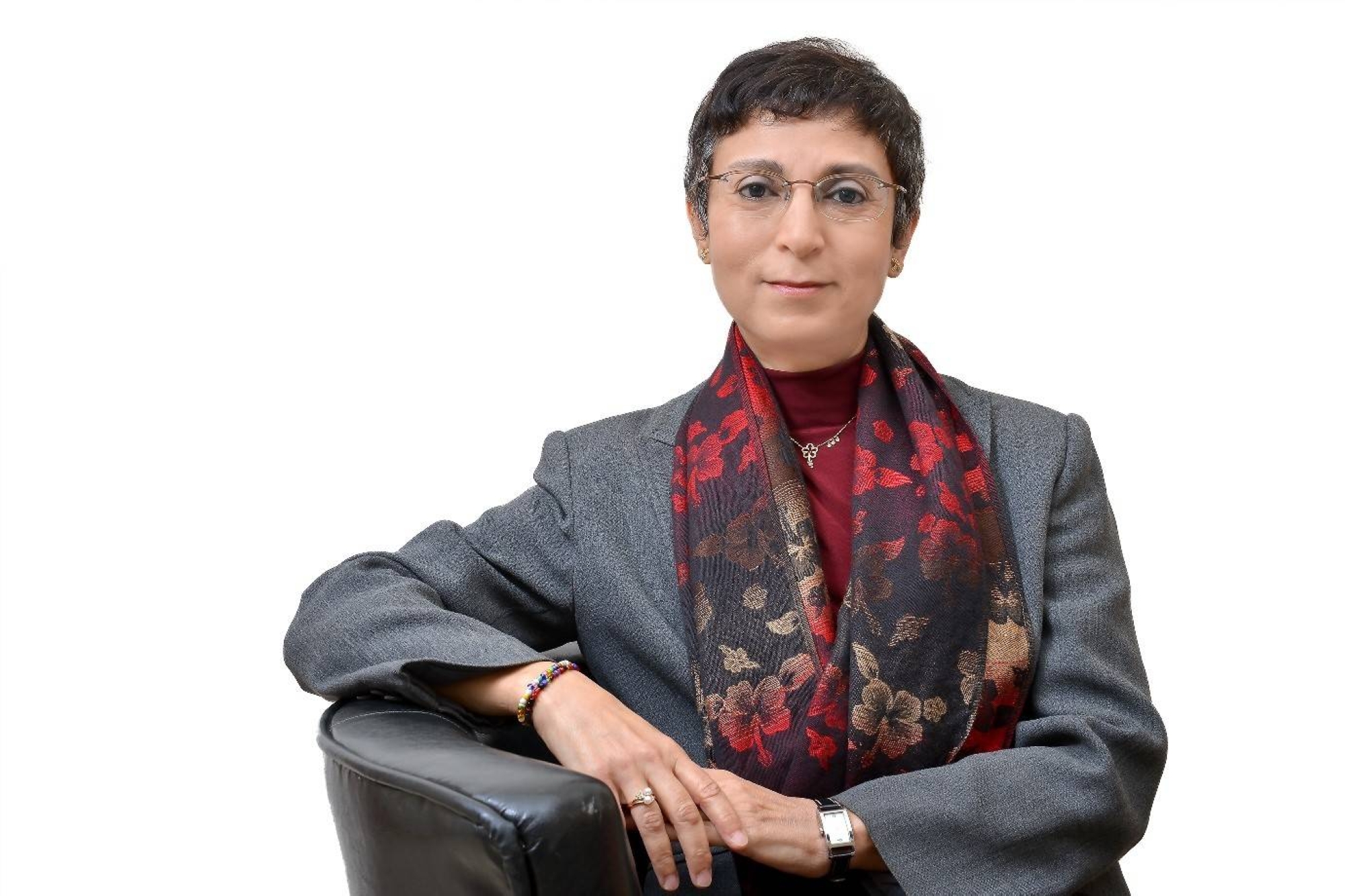 L’extraterritorialité : le droit comme enjeu de puissance de l’Occident (Raja Bensaoud)