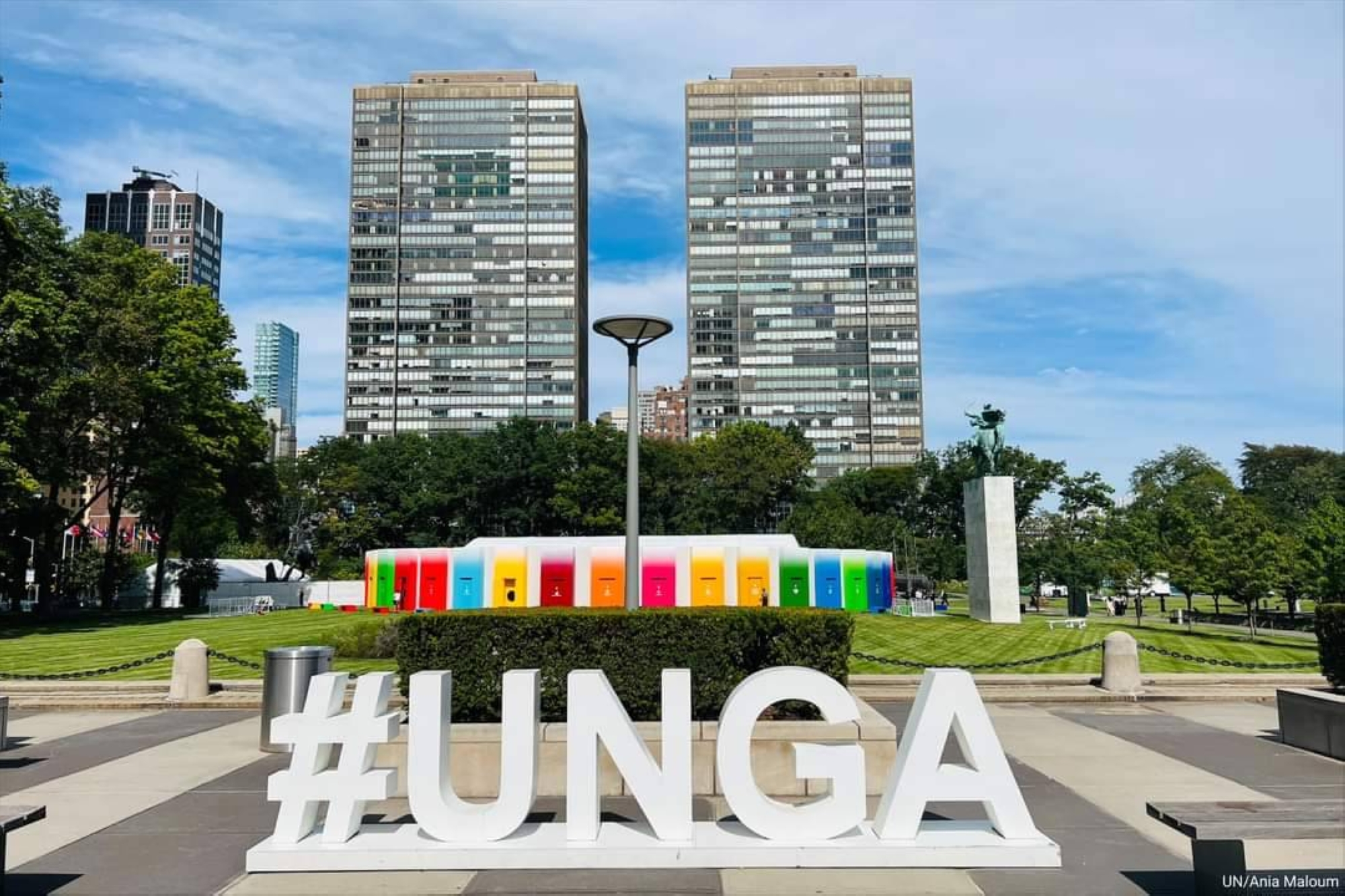 ONU : Soutien massif au plan d’autonomie, «seule solution» au différend du Sahara