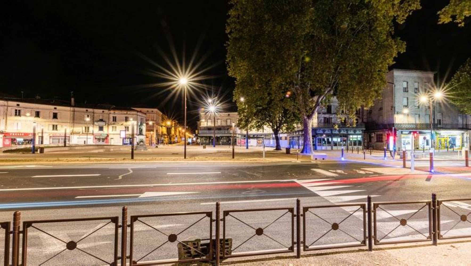 Une grande exposition à la lumière nocturne nuit à la santé mentale (étude)