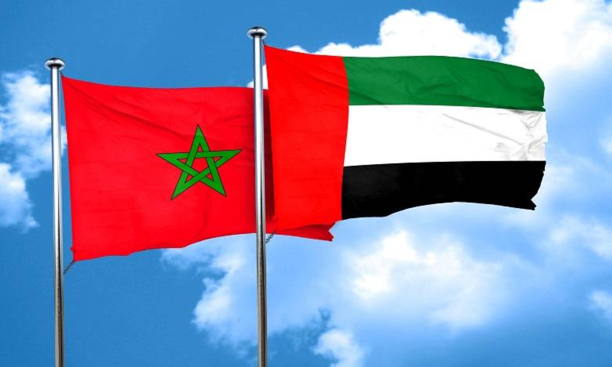 Sahara: Les Emirats arabes unis réaffirment leur position constante soutenant la souveraineté du Maroc