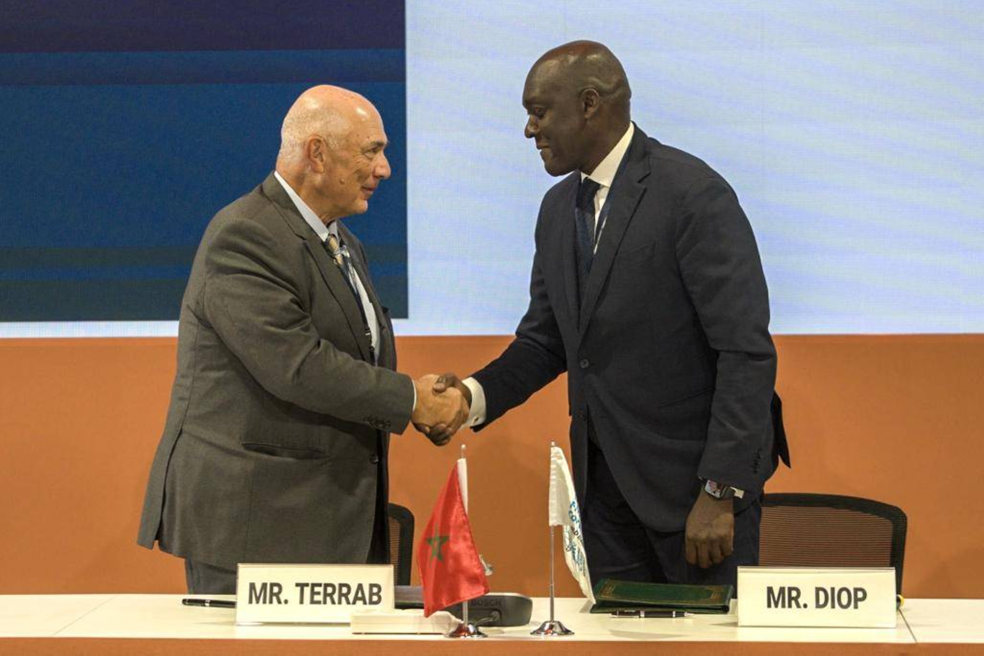 IFC et Groupe OCP : Une plateforme de 800 millions de dollars pour financer l'agriculture en Afrique