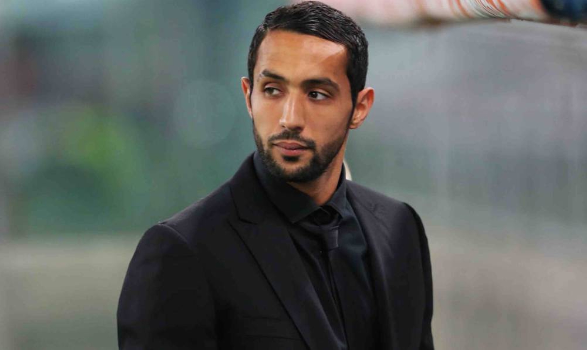Olympique de Marseille : Mehdi Benatia pressenti pour succéder à Javier Ribalata au poste de directeur sportif du club