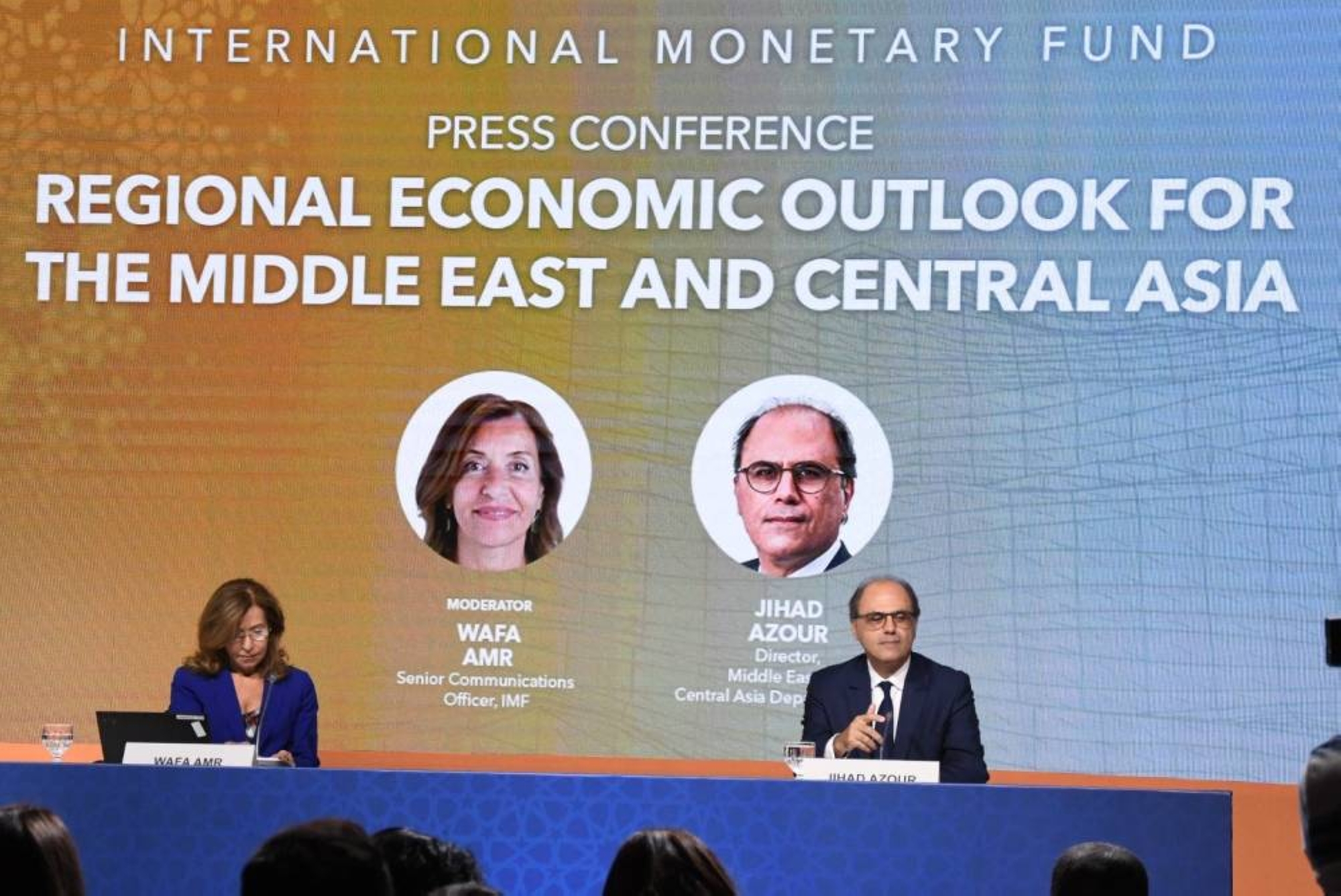 Le FMI prépare un rapport sur l’impact du séisme d'Al Haouz pour renforcer les capacités de réponse  du Maroc