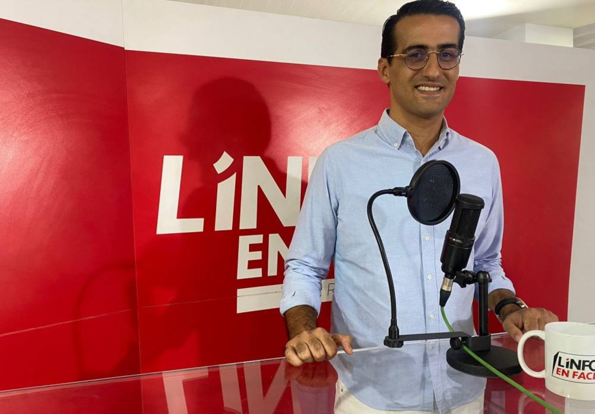 L’organisation du Mondial 2030 fera gagner au Maroc 10 ans d’investissements (Hicham Gabriel Guedira)