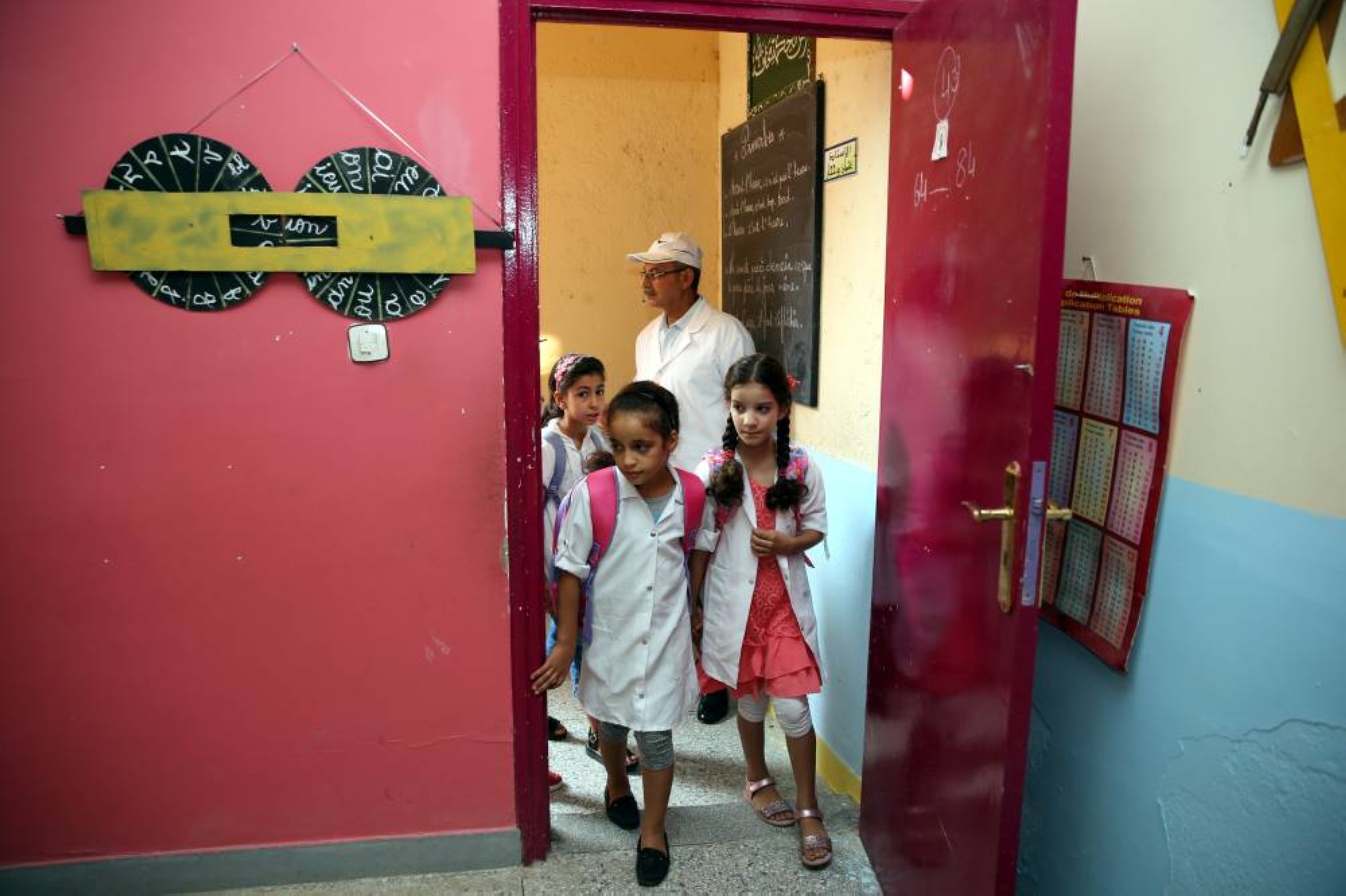 Statut de l'Éducation nationale : le ministère appelle à une lecture minutieuse du texte