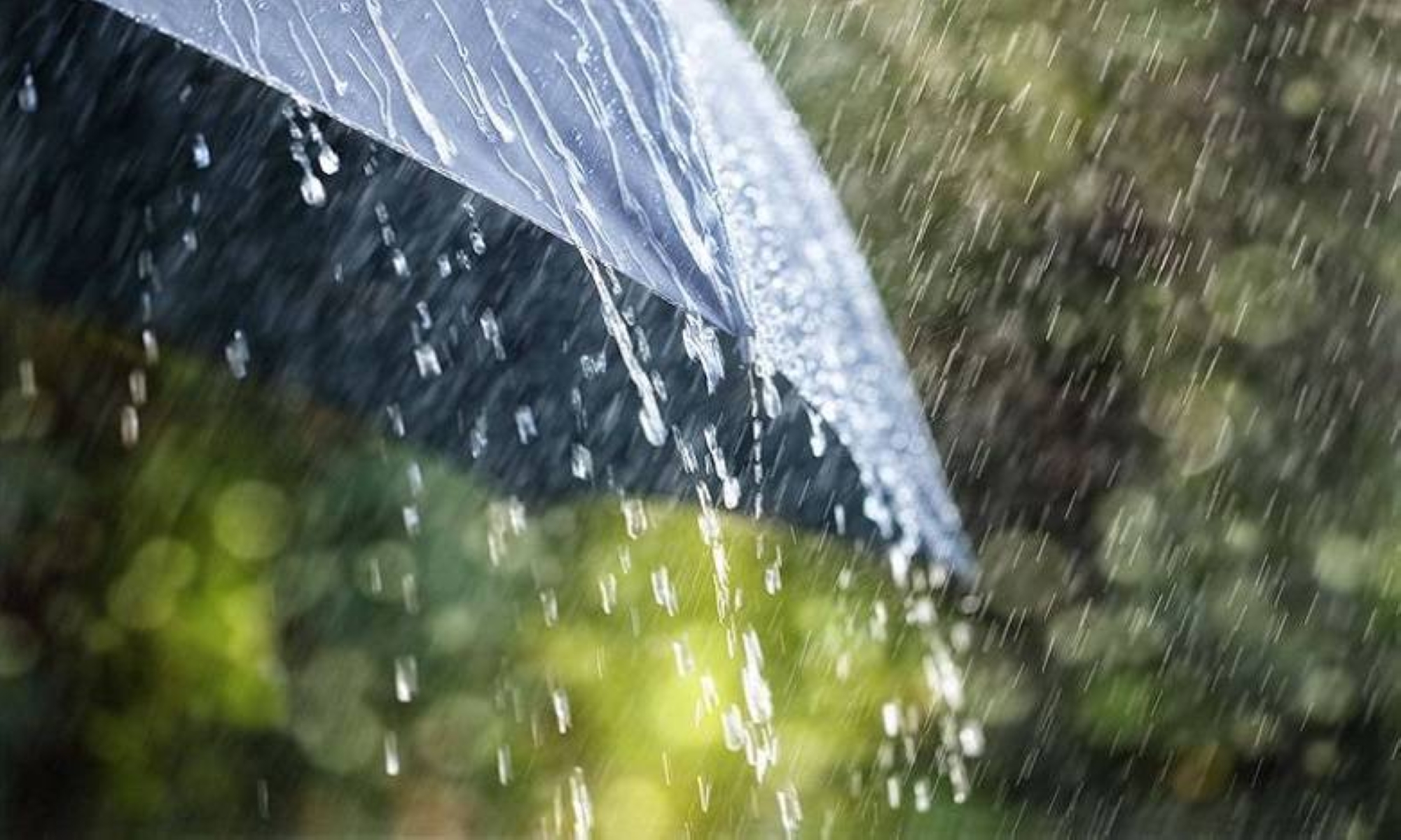 Météo: Températures en baisse et des pluies attendues ce weekend (DGM)