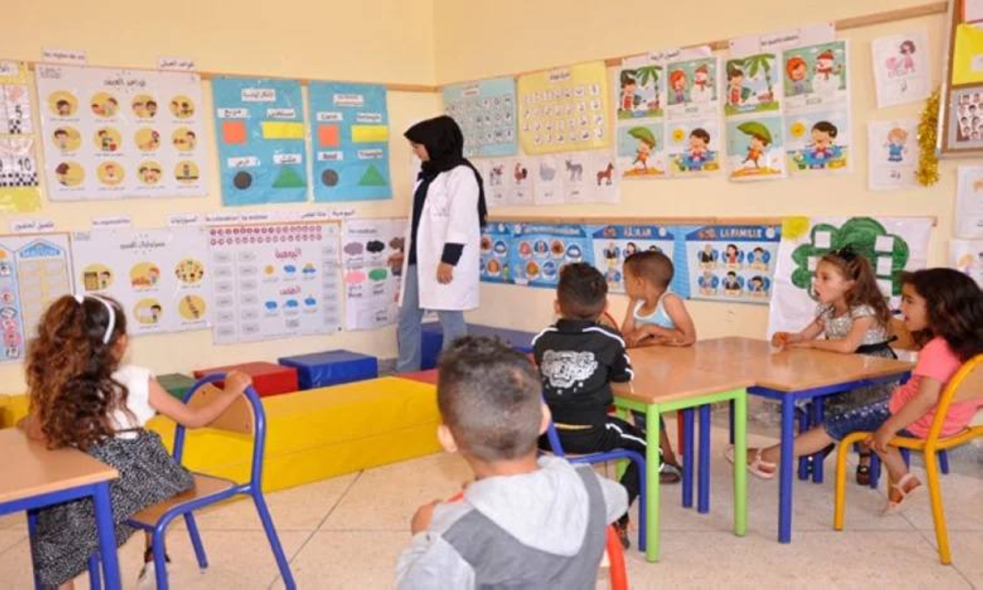 Promulgation du statut unifié de l’enseignement : les syndicats ne désarment pas