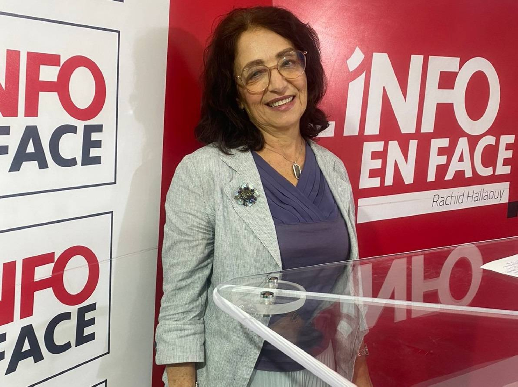 Révision du code de la famille : la question de l’héritage ne peut pas être éludée aujourd'hui (Nouzha Guessous)