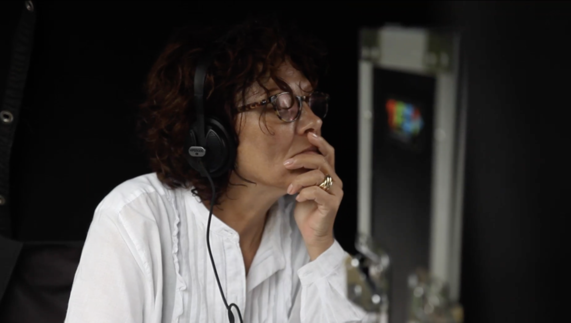 Zakia Tahiri : «Al Moukhtafi est une série engagée qui nous offre l’opportunité d’aborder la condition de la femme au Maroc»